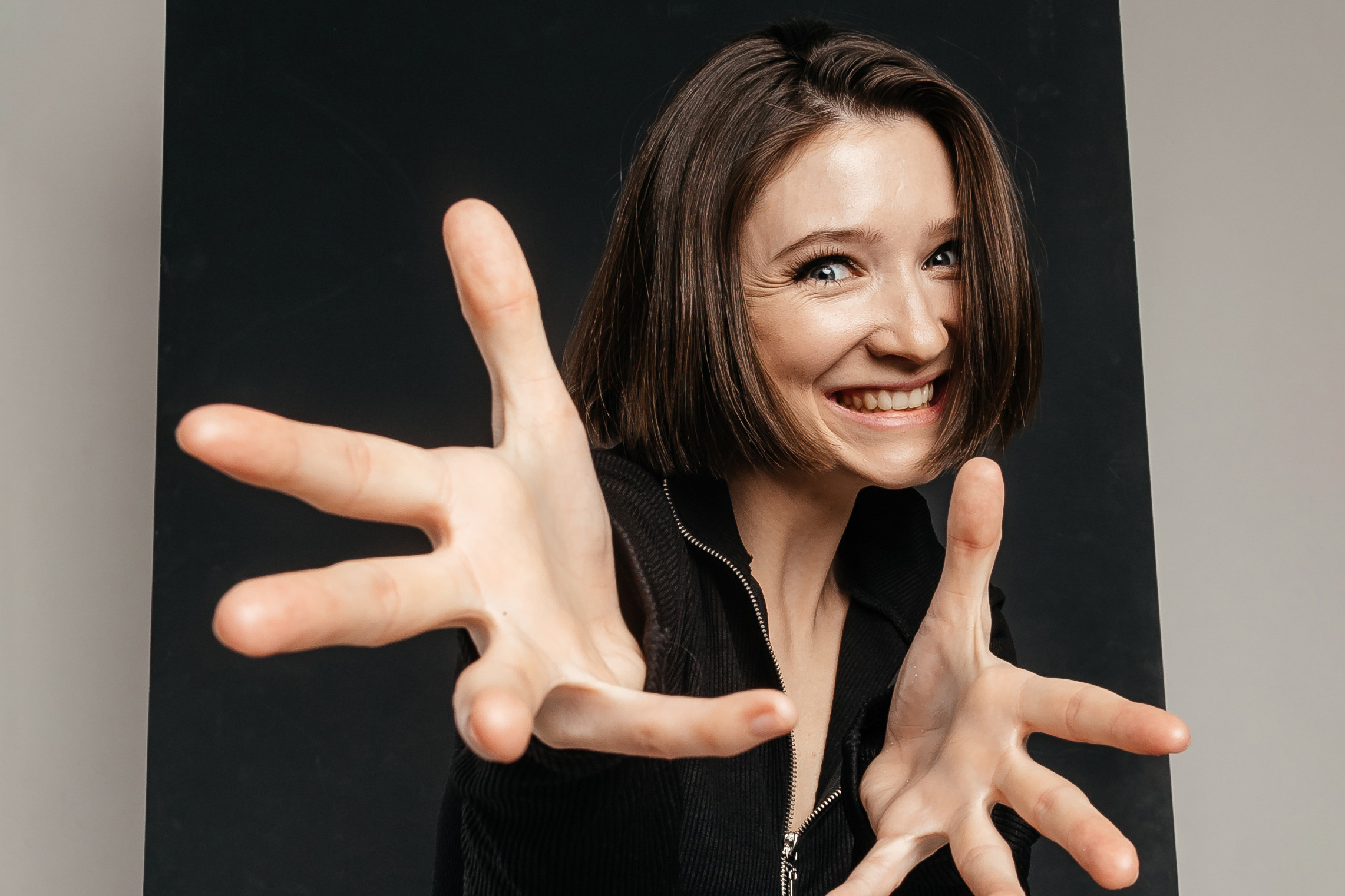 Юлия Кинеберг «Актриса театра и кино». Контент фотограф в Ростове-на-Дону Мардус Павел