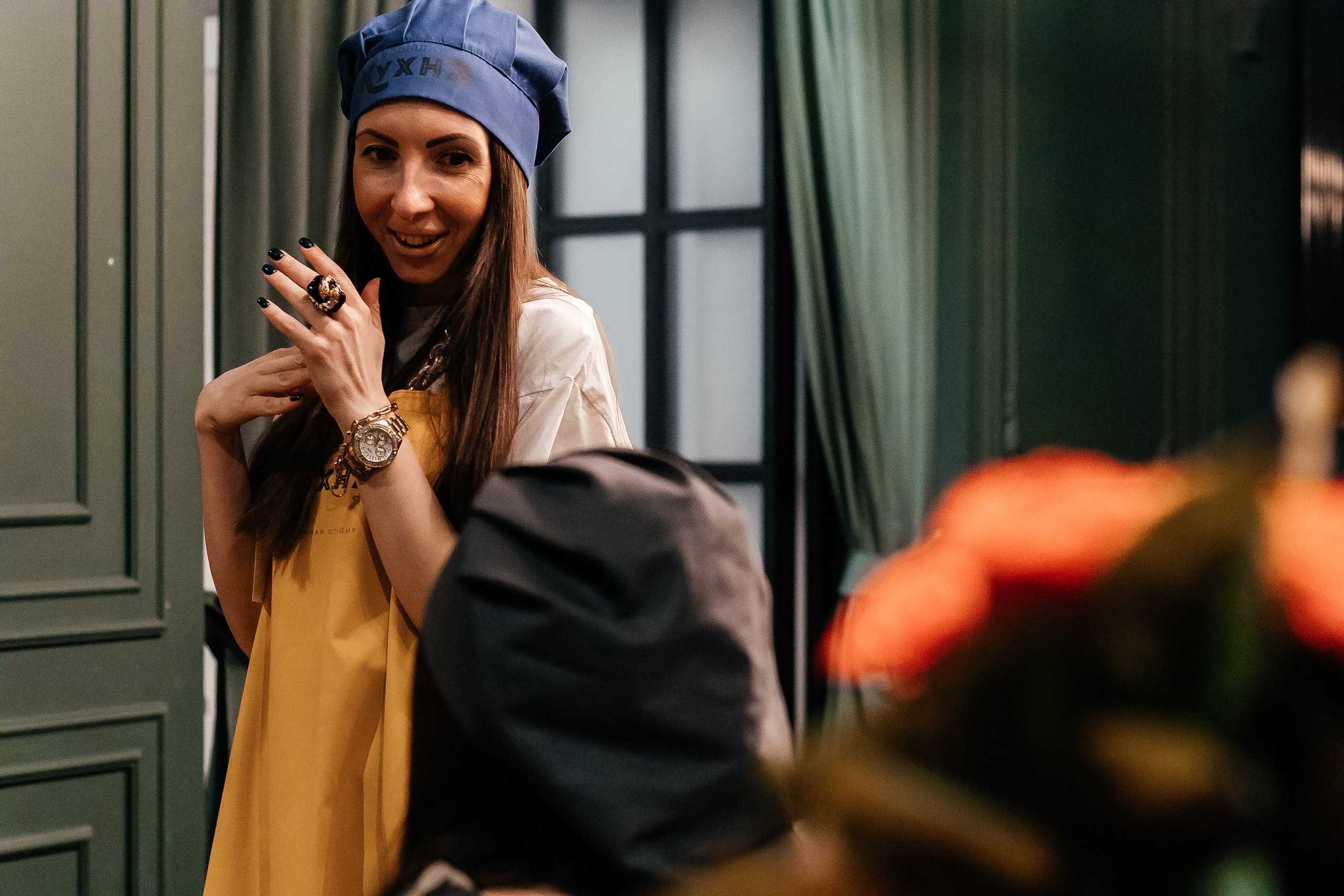 Девичник Екатерины Ярошенко. Контент фотограф в Ростове-на-Дону Мардус Павел