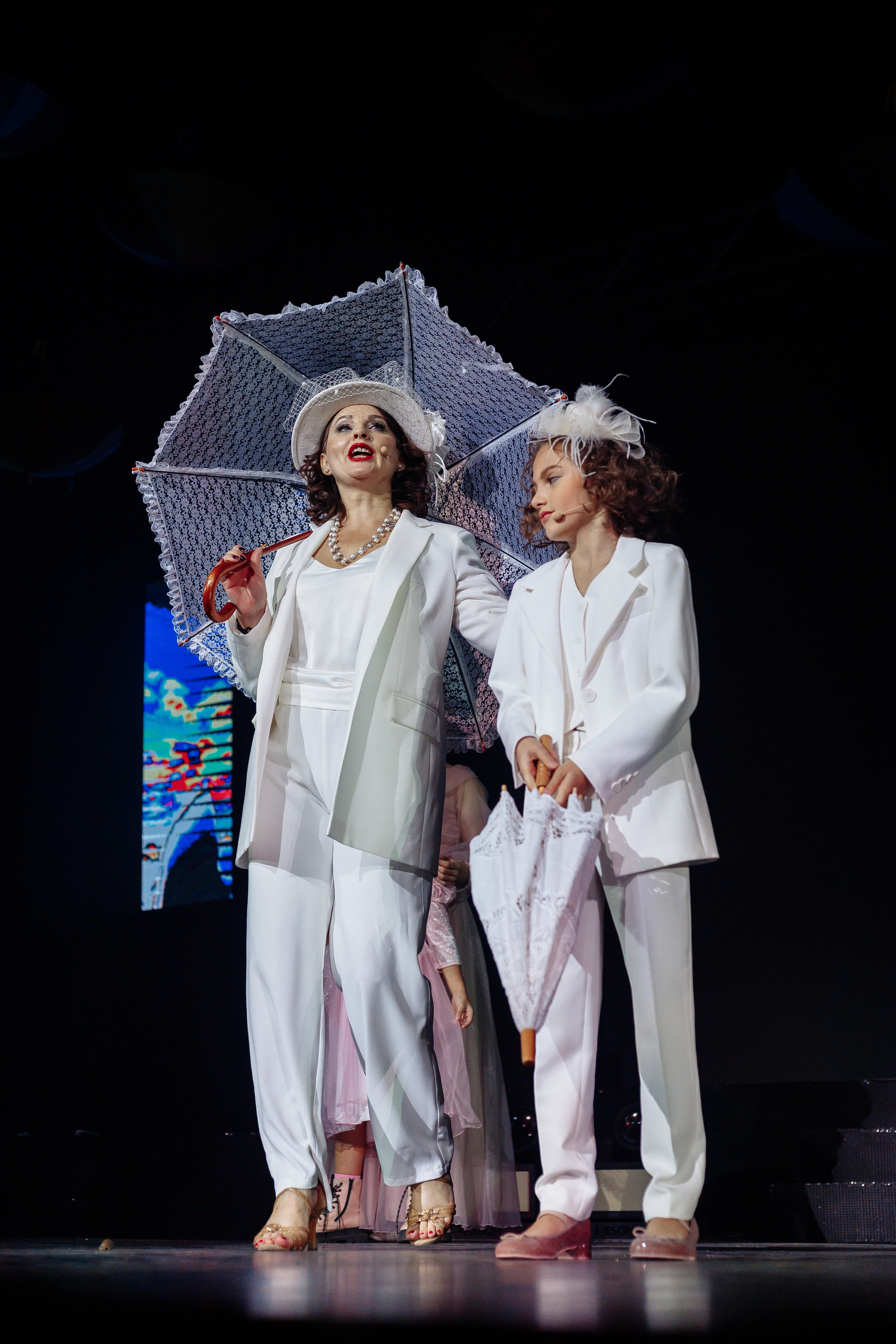 Благотворительный проект «Сцена». Контент фотограф в Ростове-на-Дону Мардус Павел