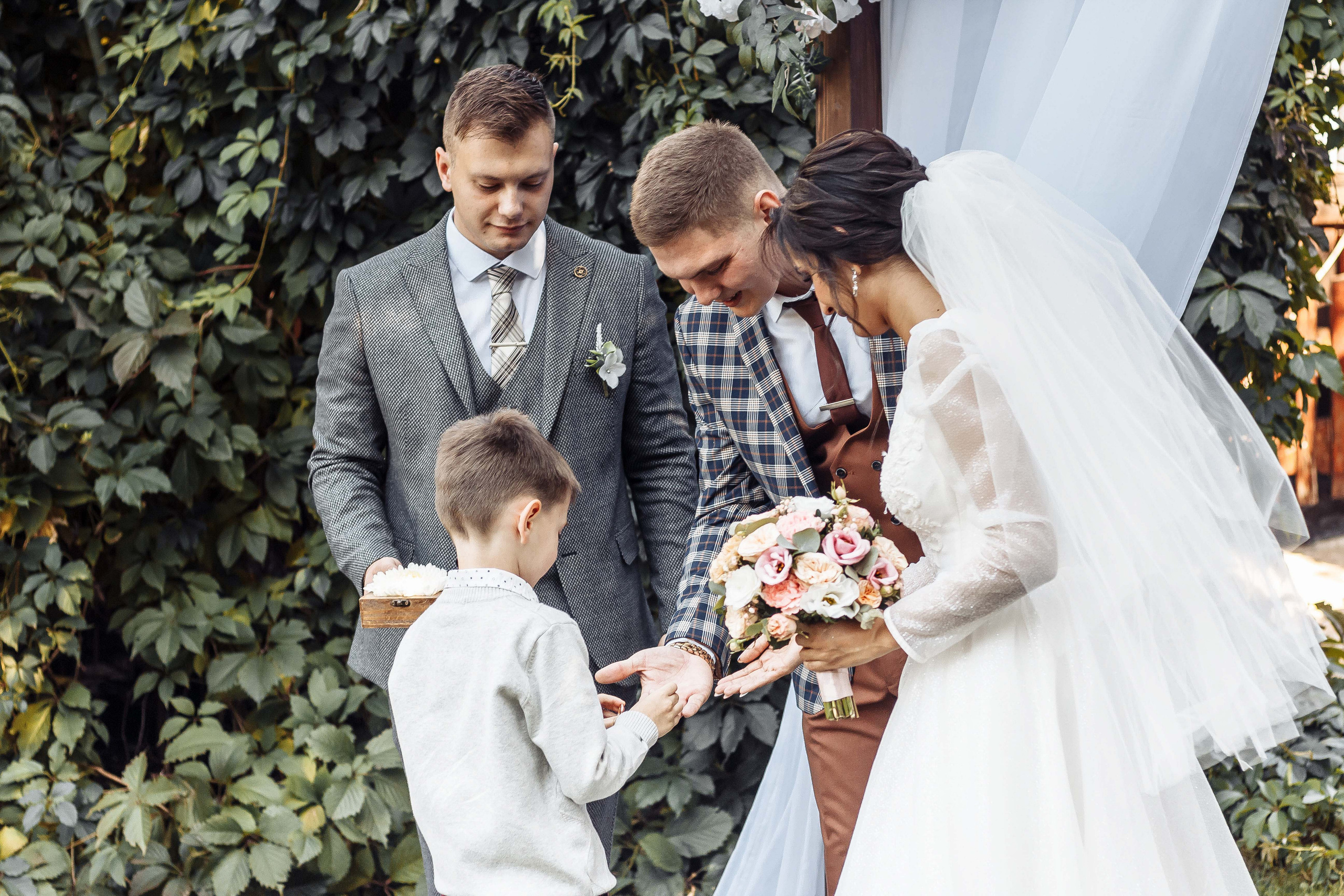 Свадьба Андрея и Наташи 11 сентября 2021. Контент фотограф в Ростове-на-Дону Мардус Павел