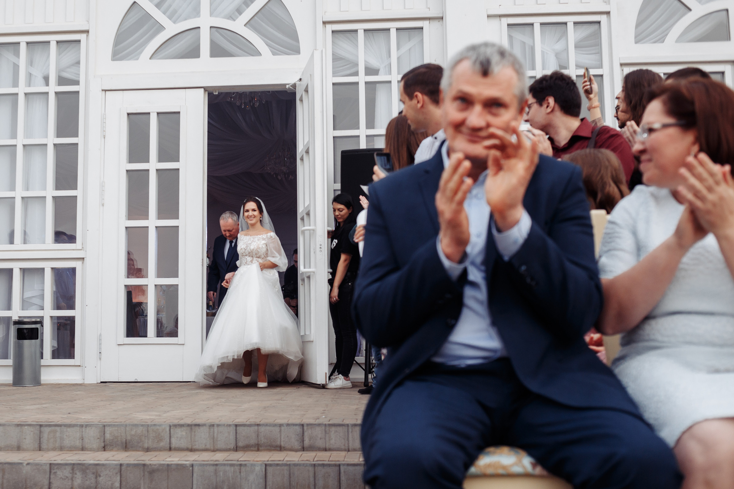 Свадьба Никиты и Кристины 10 октября 2020. Контент фотограф в Ростове-на-Дону Мардус Павел