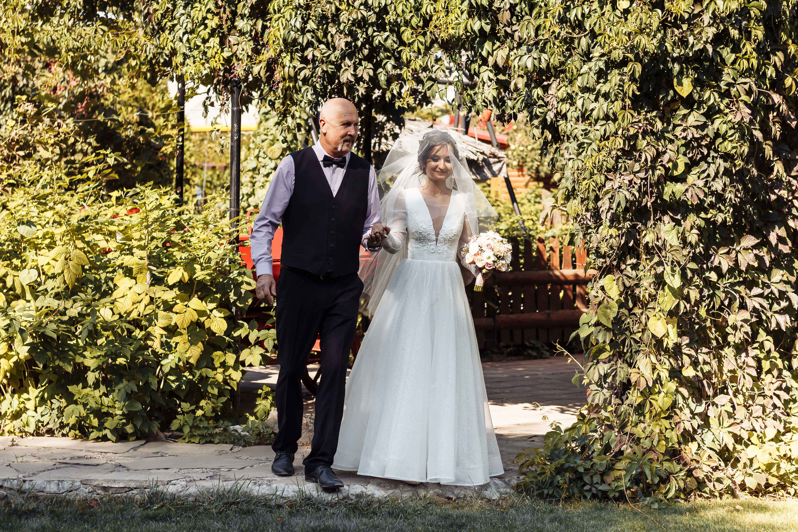 Свадьба Андрея и Наташи 11 сентября 2021. Контент фотограф в Ростове-на-Дону Мардус Павел