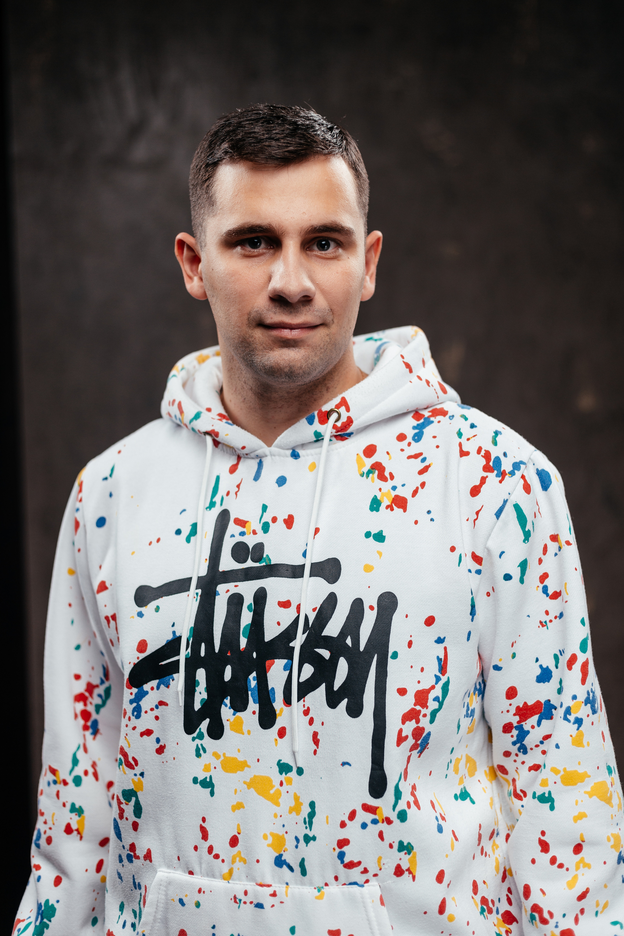 Игорь Пименов «Комик». Контент фотограф в Ростове-на-Дону Мардус Павел