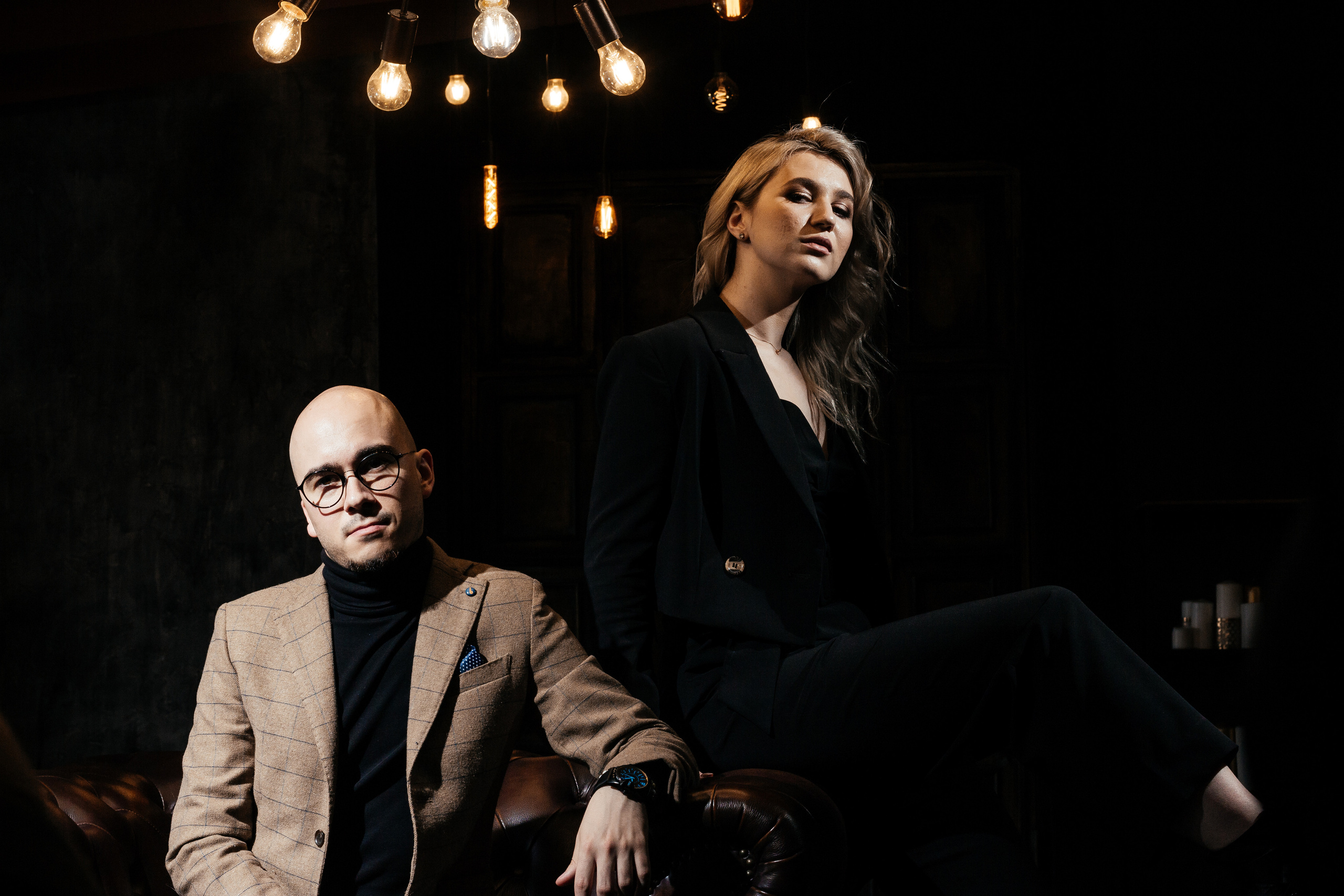 Антон и Катя. Контент фотограф в Ростове-на-Дону Мардус Павел