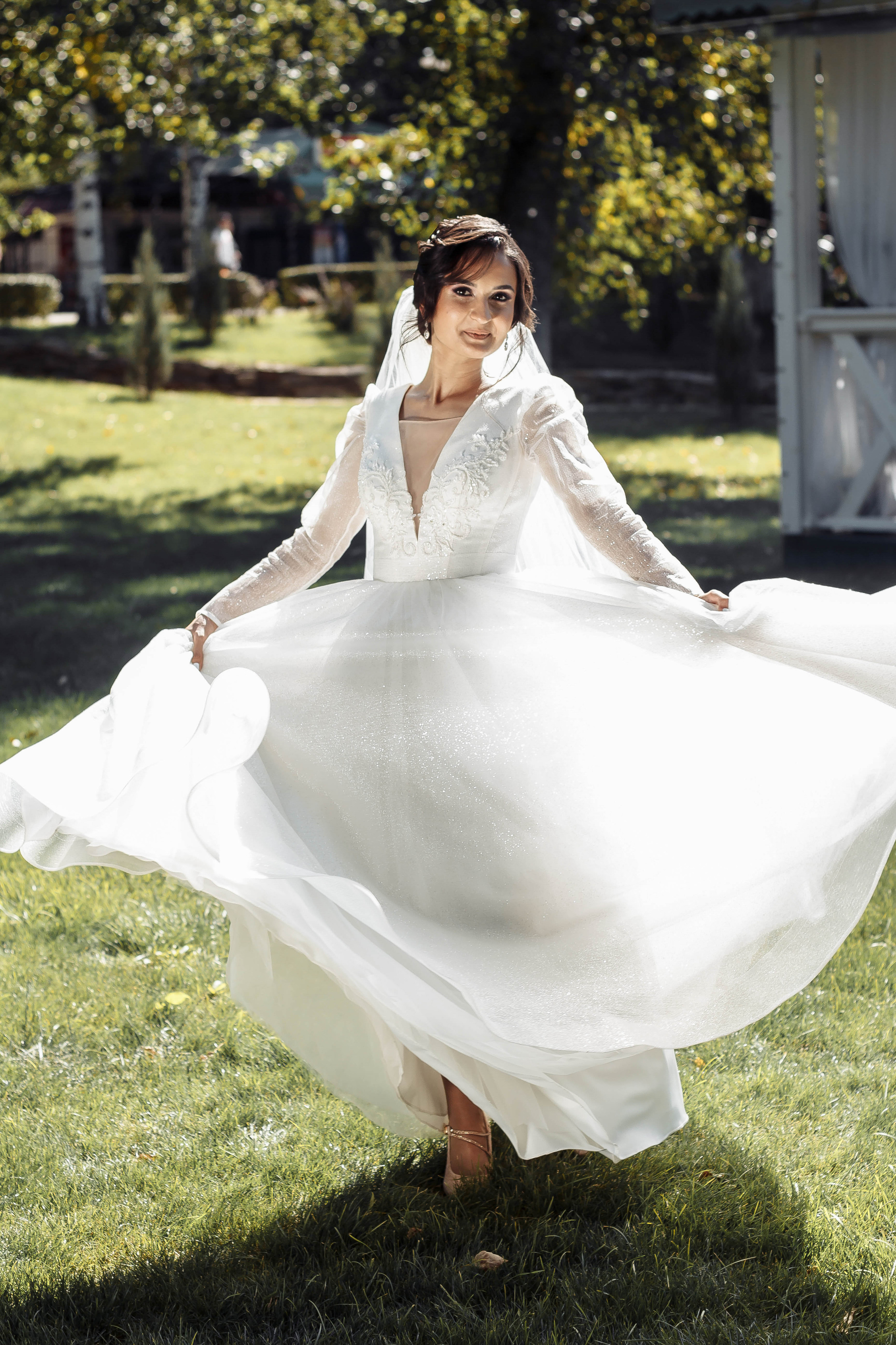 Свадебная галерея. Контент фотограф в Ростове-на-Дону Мардус Павел