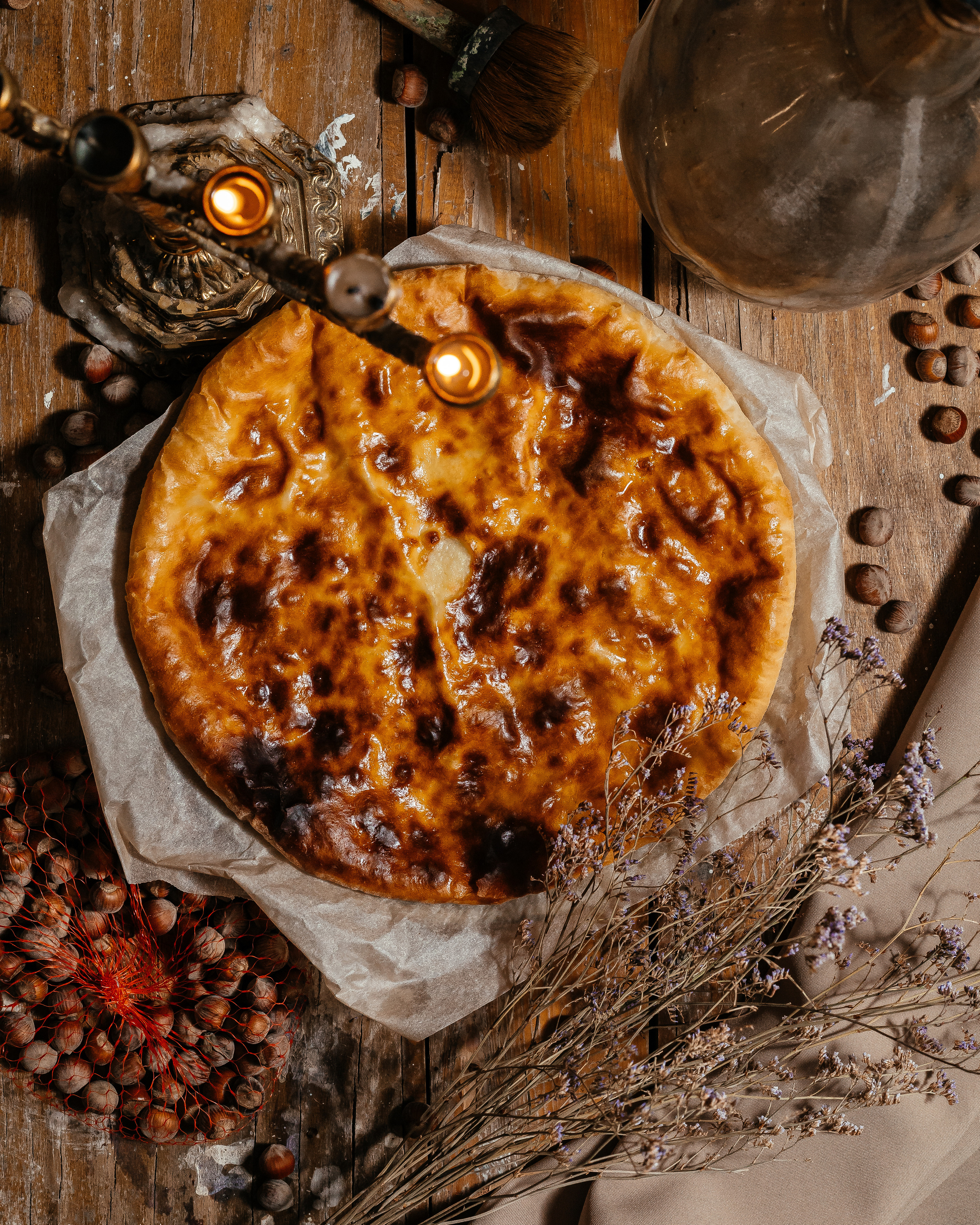 Грузинское бистро Пурмарили. Контент фотограф в Ростове-на-Дону Мардус Павел