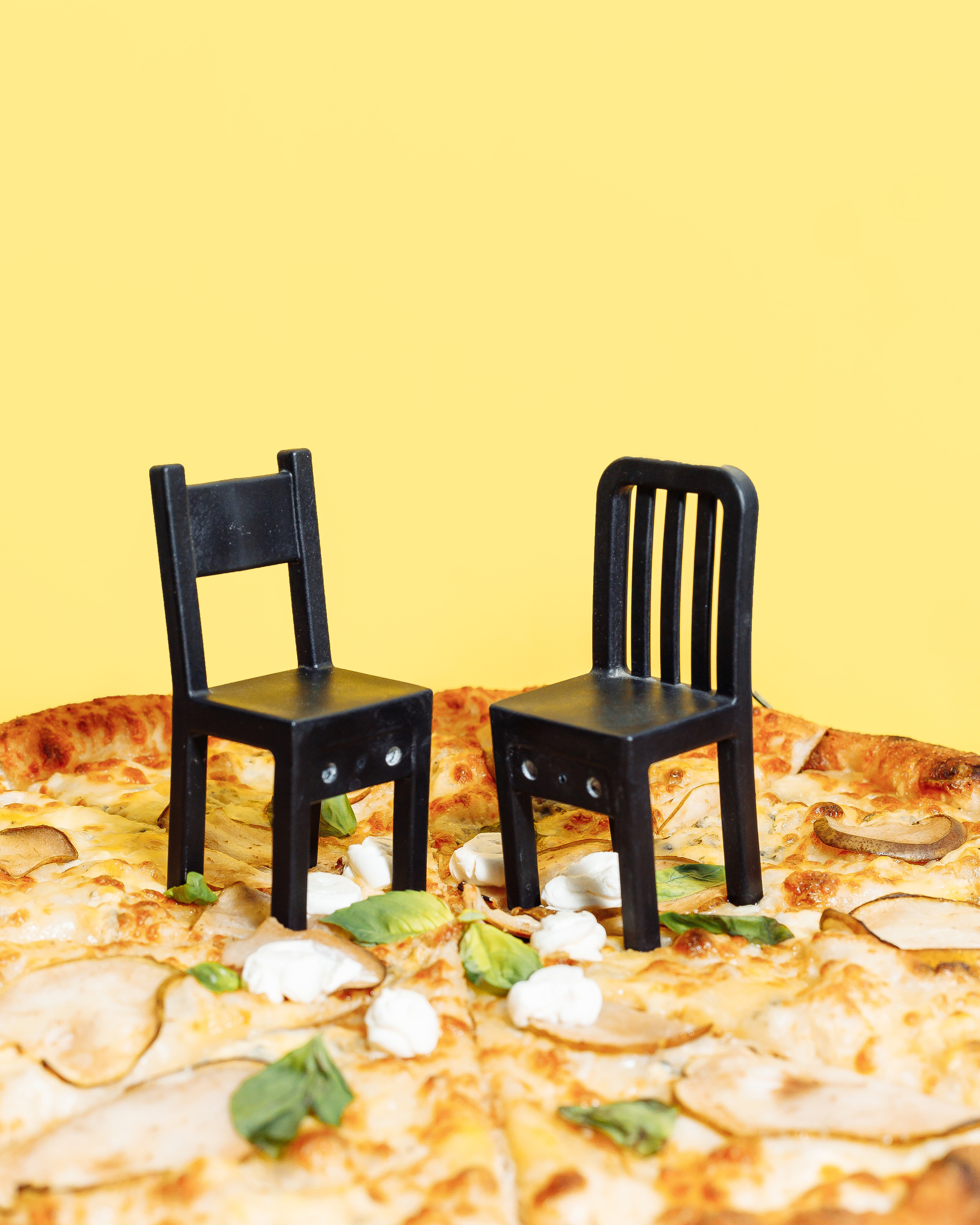 Непосредсвенно пицца. Контент фотограф в Ростове-на-Дону Мардус Павел