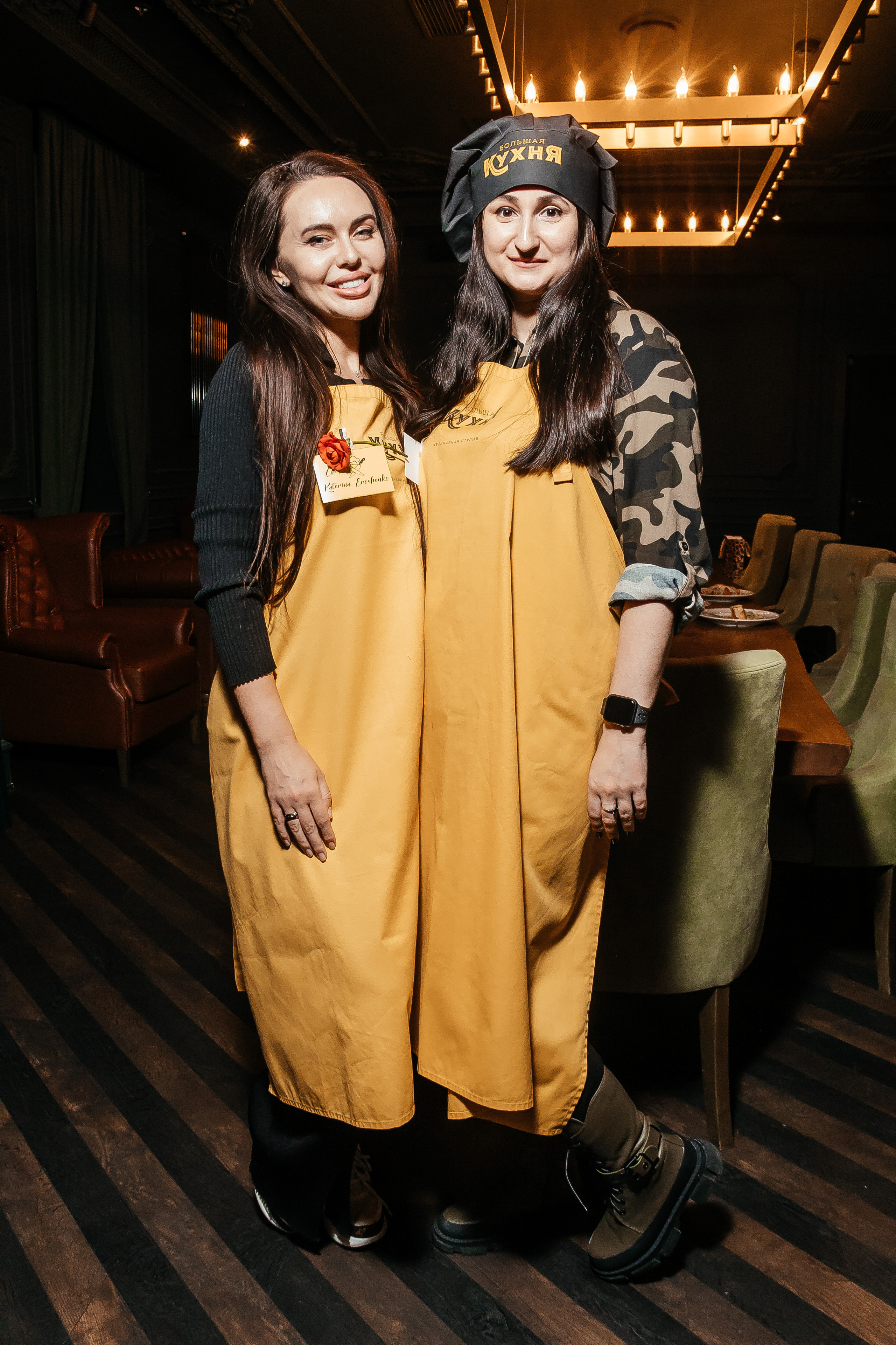 Девичник Екатерины Ярошенко. Контент фотограф в Ростове-на-Дону Мардус Павел