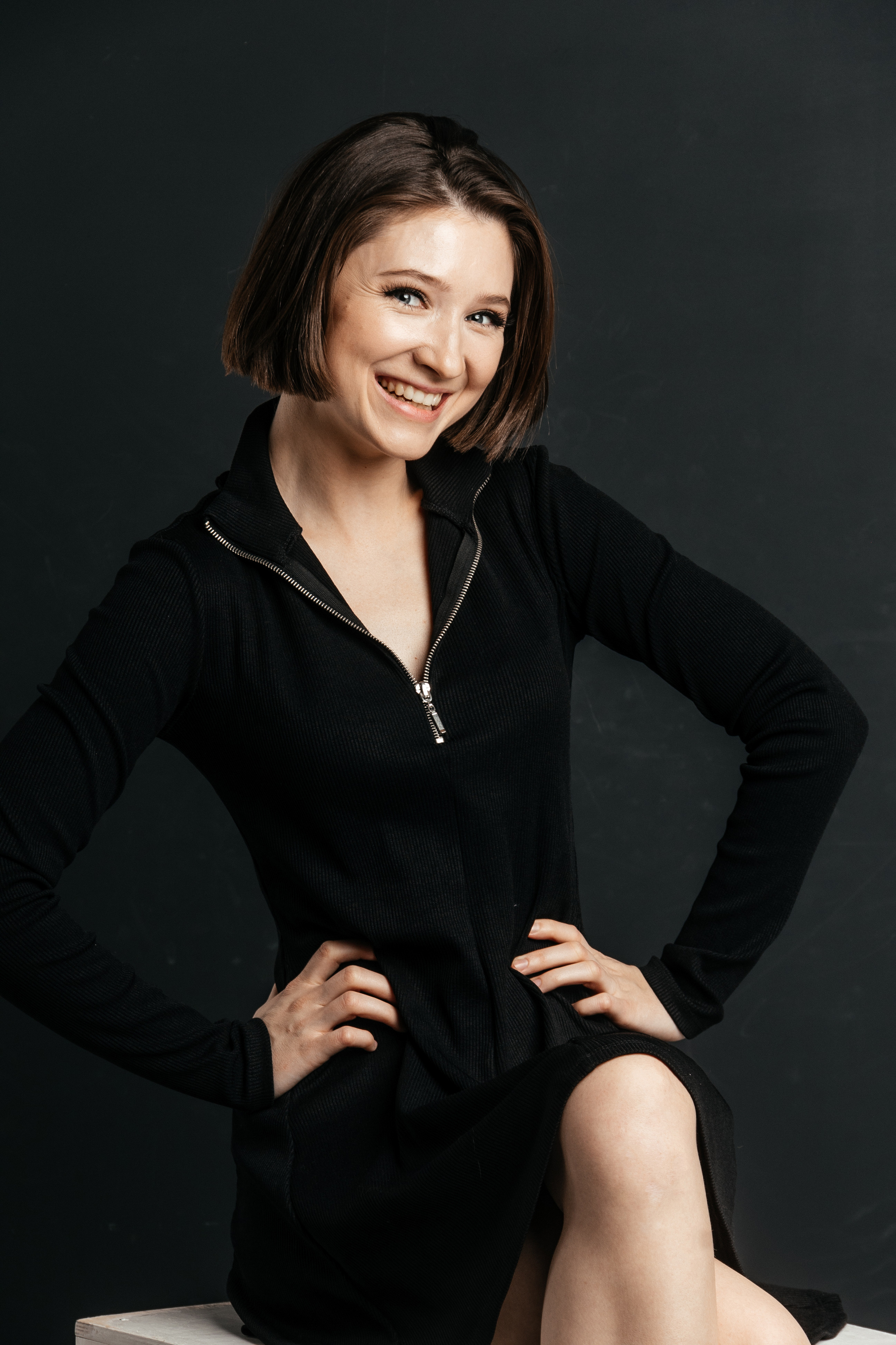 Юлия Кинеберг «Актриса театра и кино». Контент фотограф в Ростове-на-Дону Мардус Павел