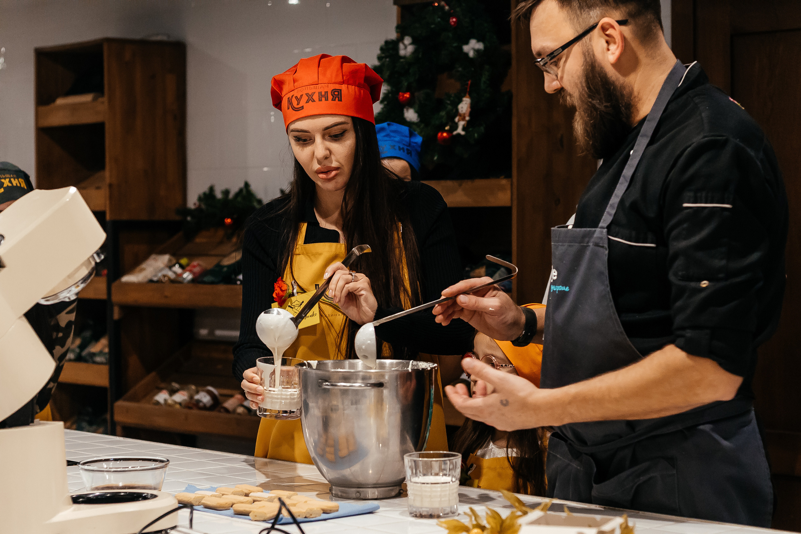 Девичник Екатерины Ярошенко. Контент фотограф в Ростове-на-Дону Мардус Павел
