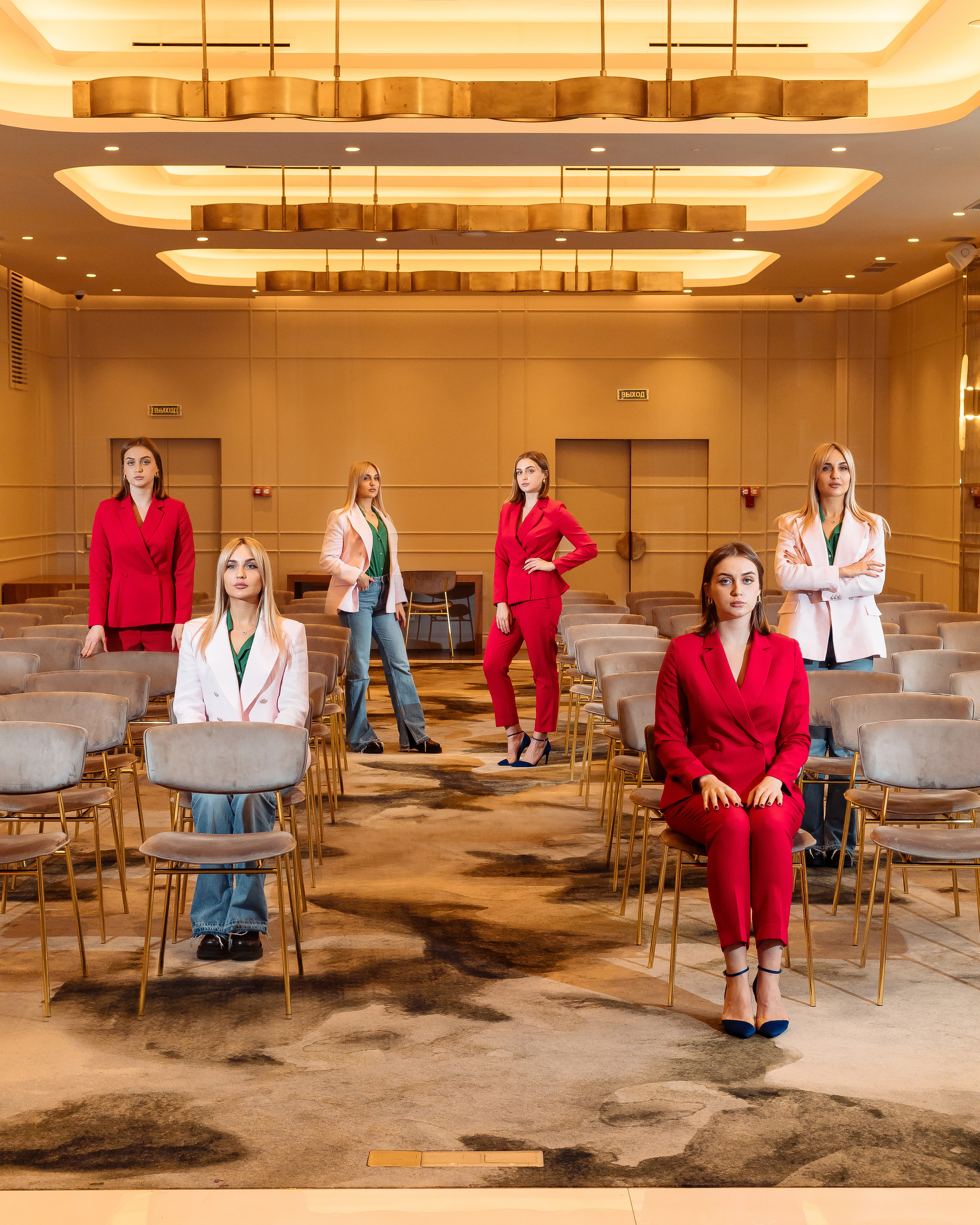 Отель Arka by Ginza Project. Контент фотограф в Ростове-на-Дону Мардус Павел