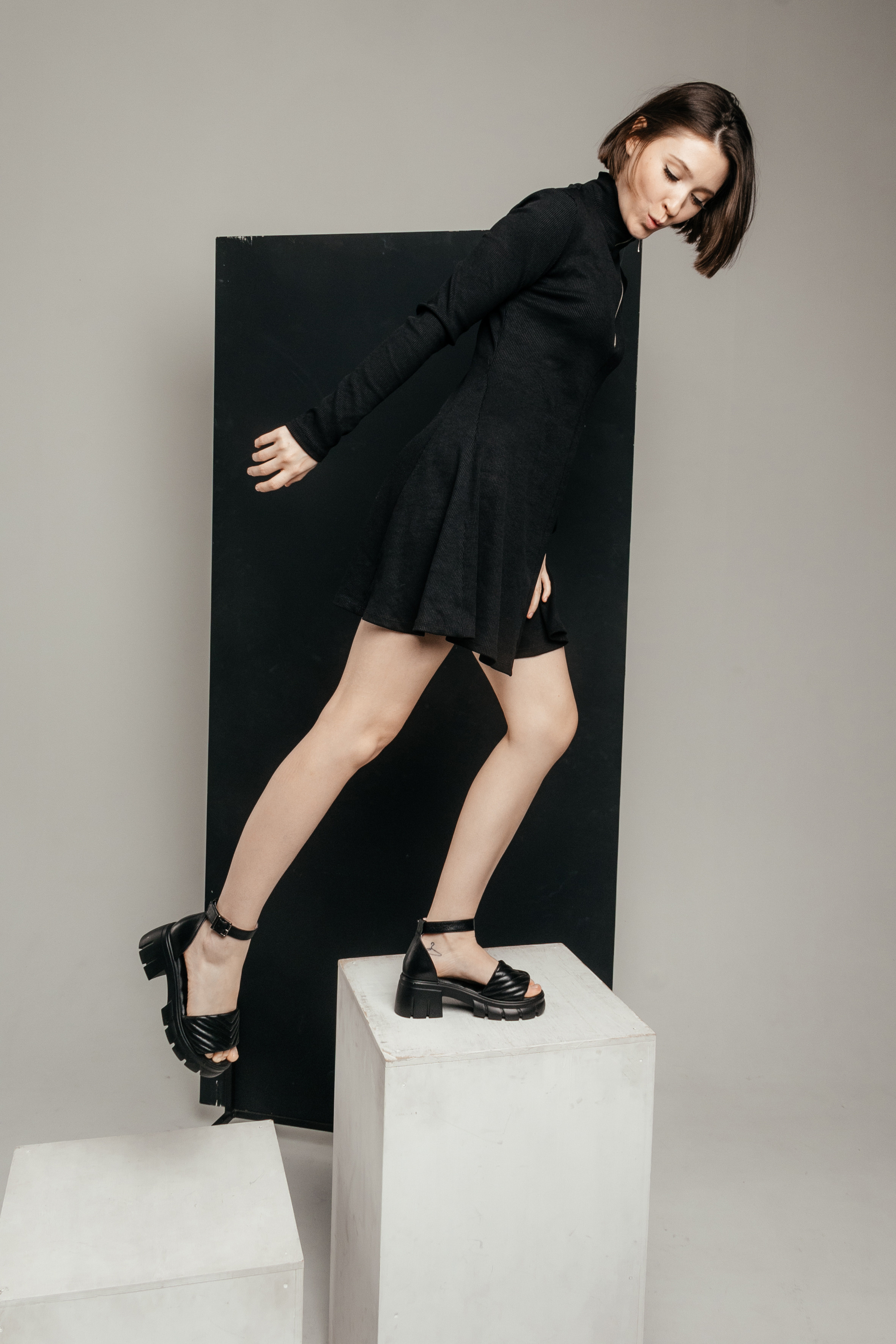 Юлия Кинеберг «Актриса театра и кино». Контент фотограф в Ростове-на-Дону Мардус Павел