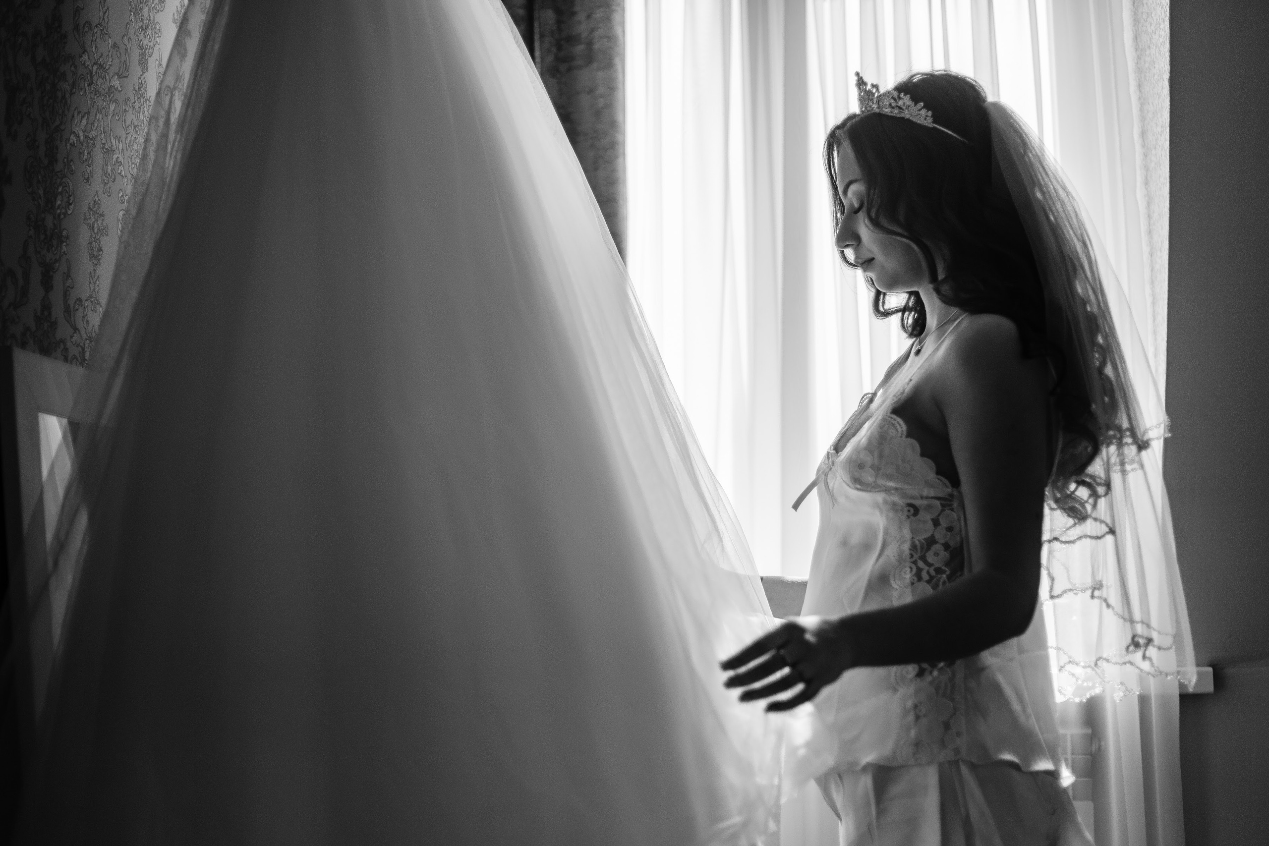 Свадьба Антона и Кристины 28 марта 2020. Контент фотограф в Ростове-на-Дону Мардус Павел