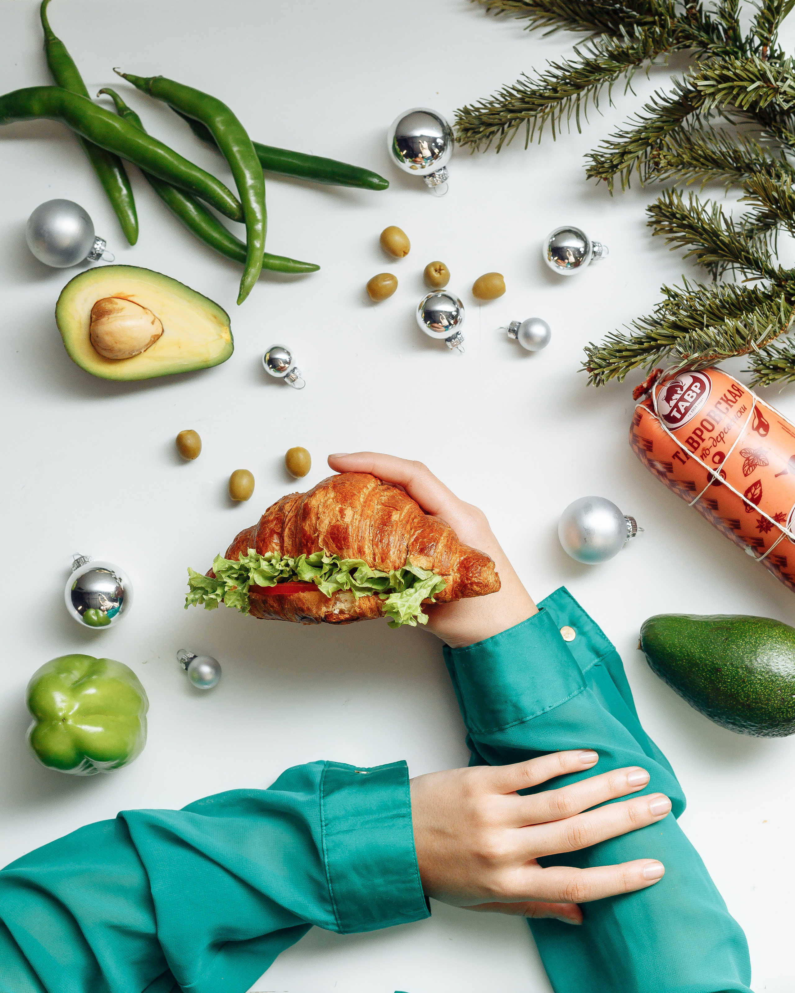 Тавр. Контент фотограф в Ростове-на-Дону Мардус Павел