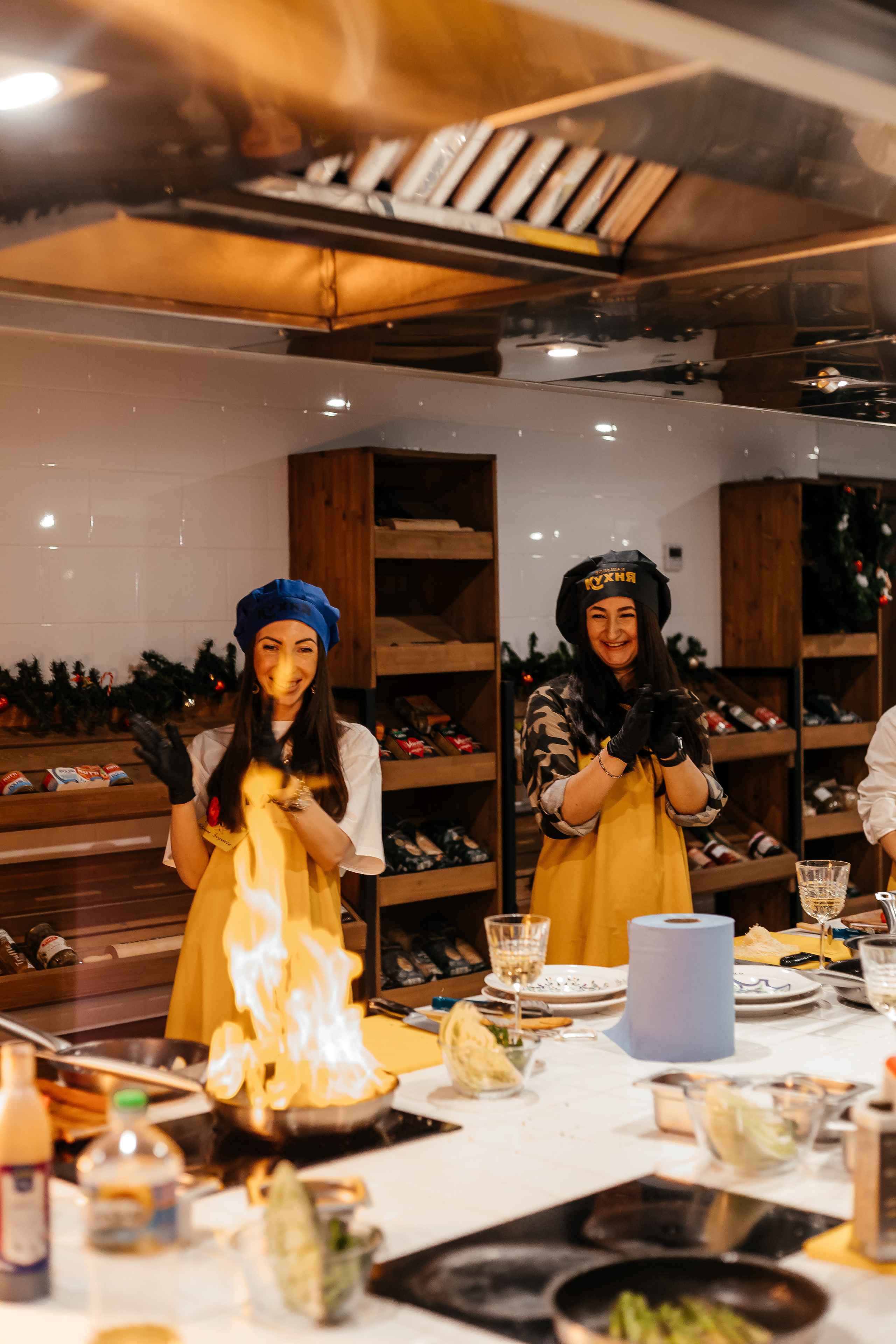 Девичник Екатерины Ярошенко. Контент фотограф в Ростове-на-Дону Мардус Павел