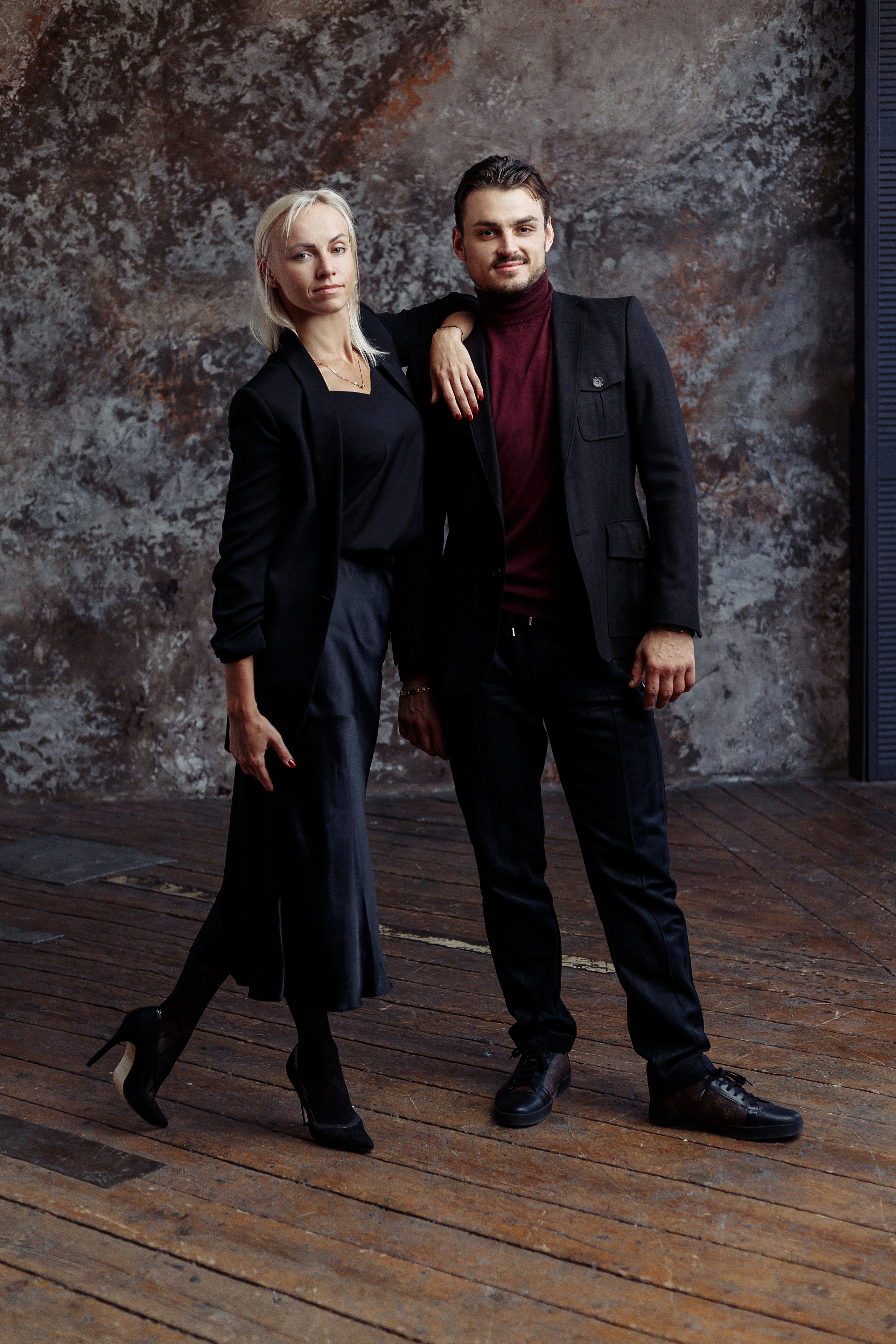 Forum Dance. Контент фотограф в Ростове-на-Дону Мардус Павел