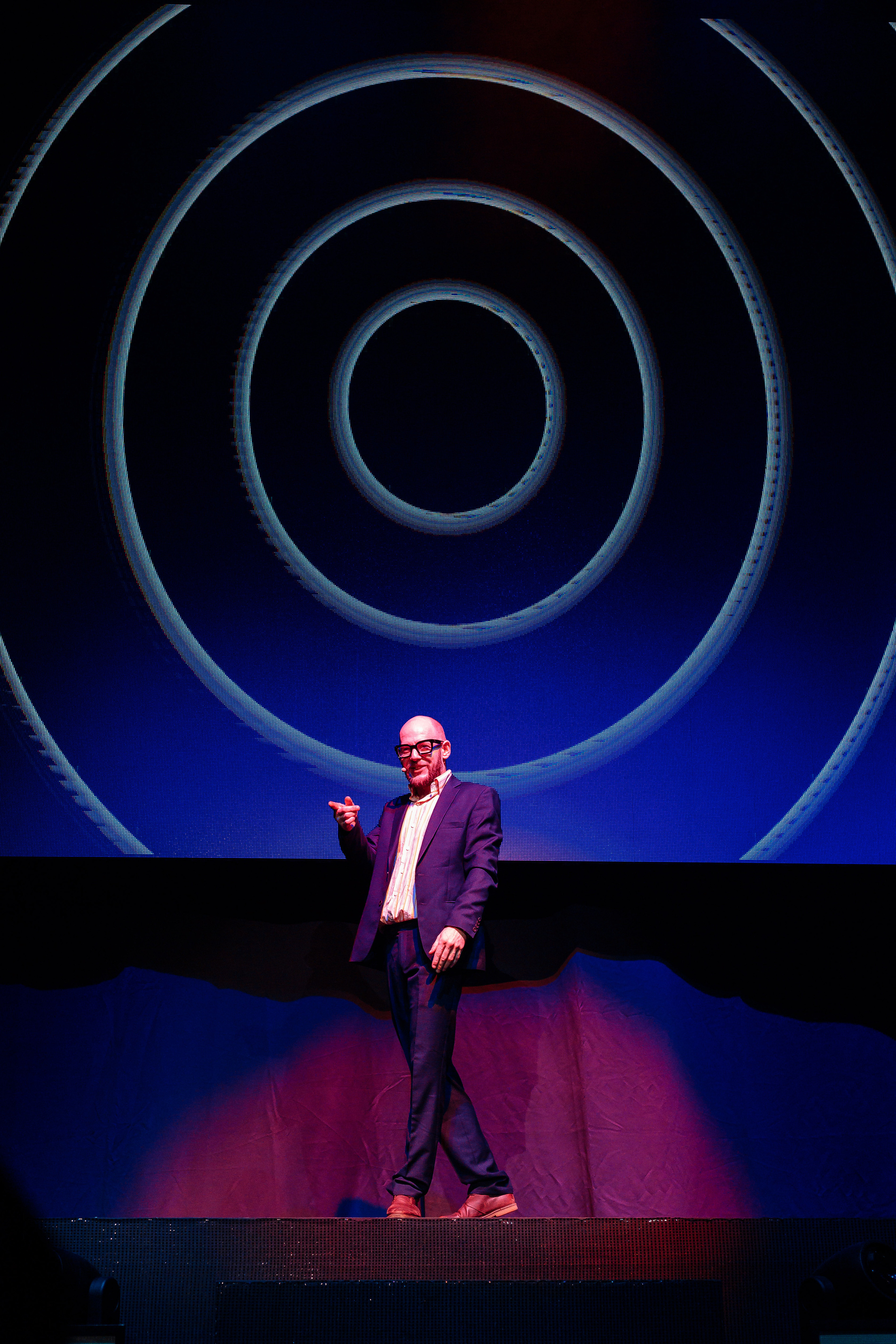 Благотворительный проект «Сцена». Контент фотограф в Ростове-на-Дону Мардус Павел