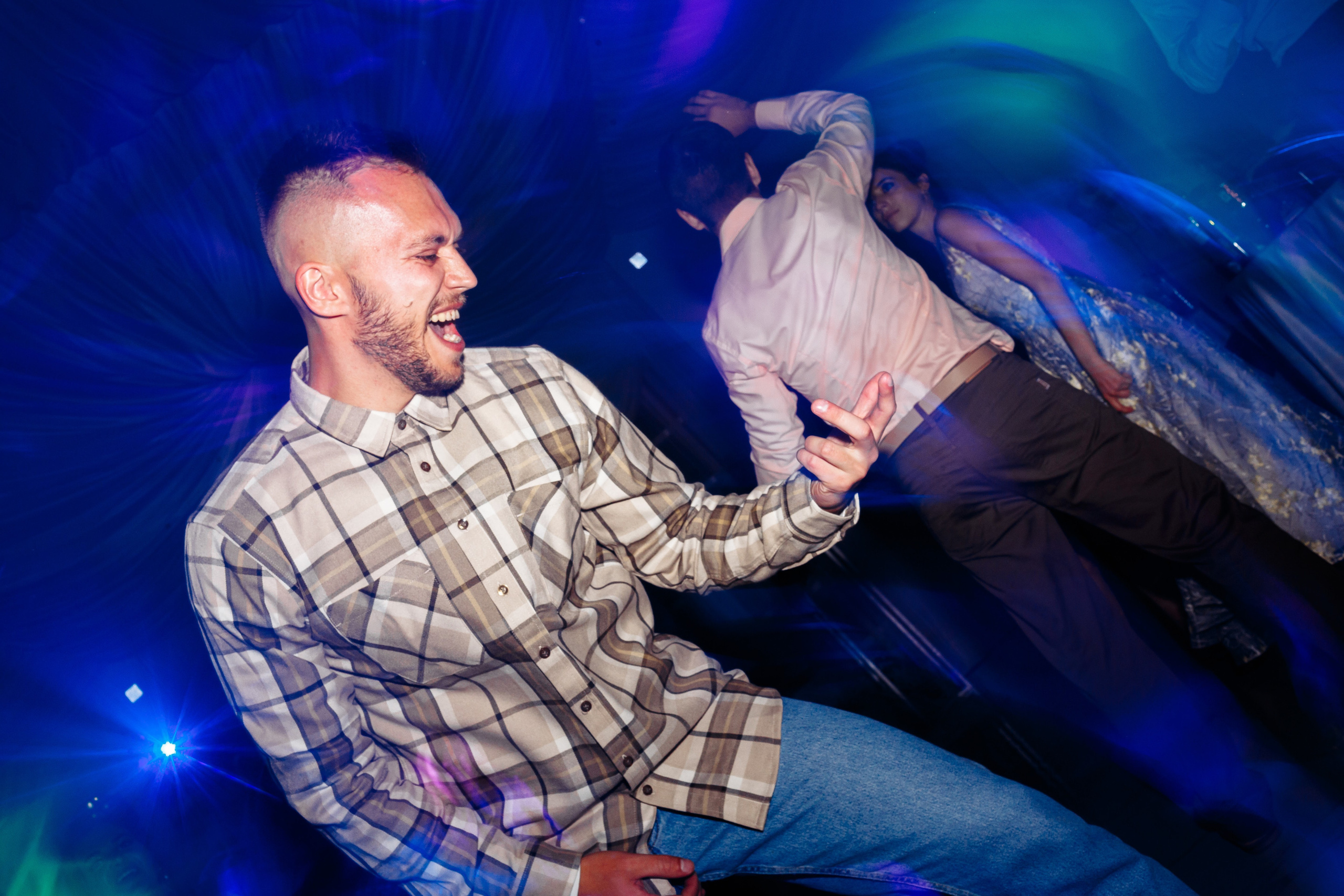 Свадьба Никиты и Кристины 10 октября 2020. Контент фотограф в Ростове-на-Дону Мардус Павел