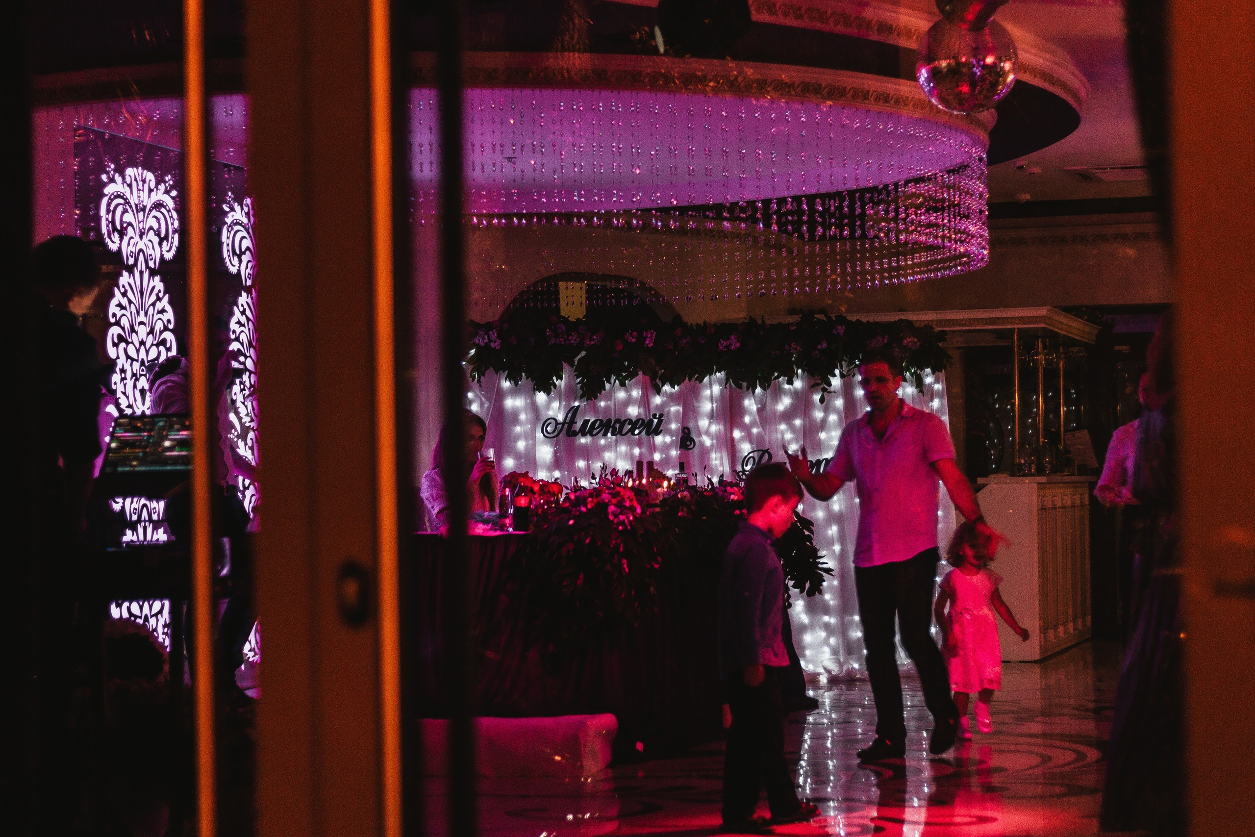 Свадьба Алексея и Валерии 5 сентября 2019. Контент фотограф в Ростове-на-Дону Мардус Павел