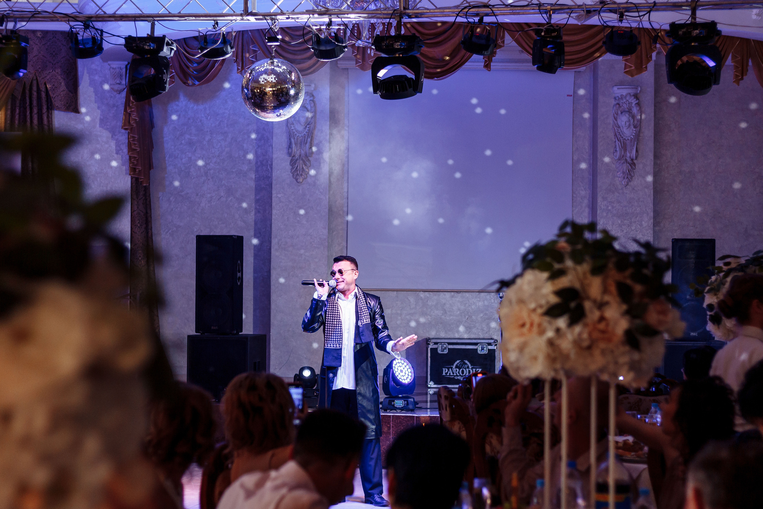 Свадьба Андрея и Наташи 11 сентября 2021. Контент фотограф в Ростове-на-Дону Мардус Павел