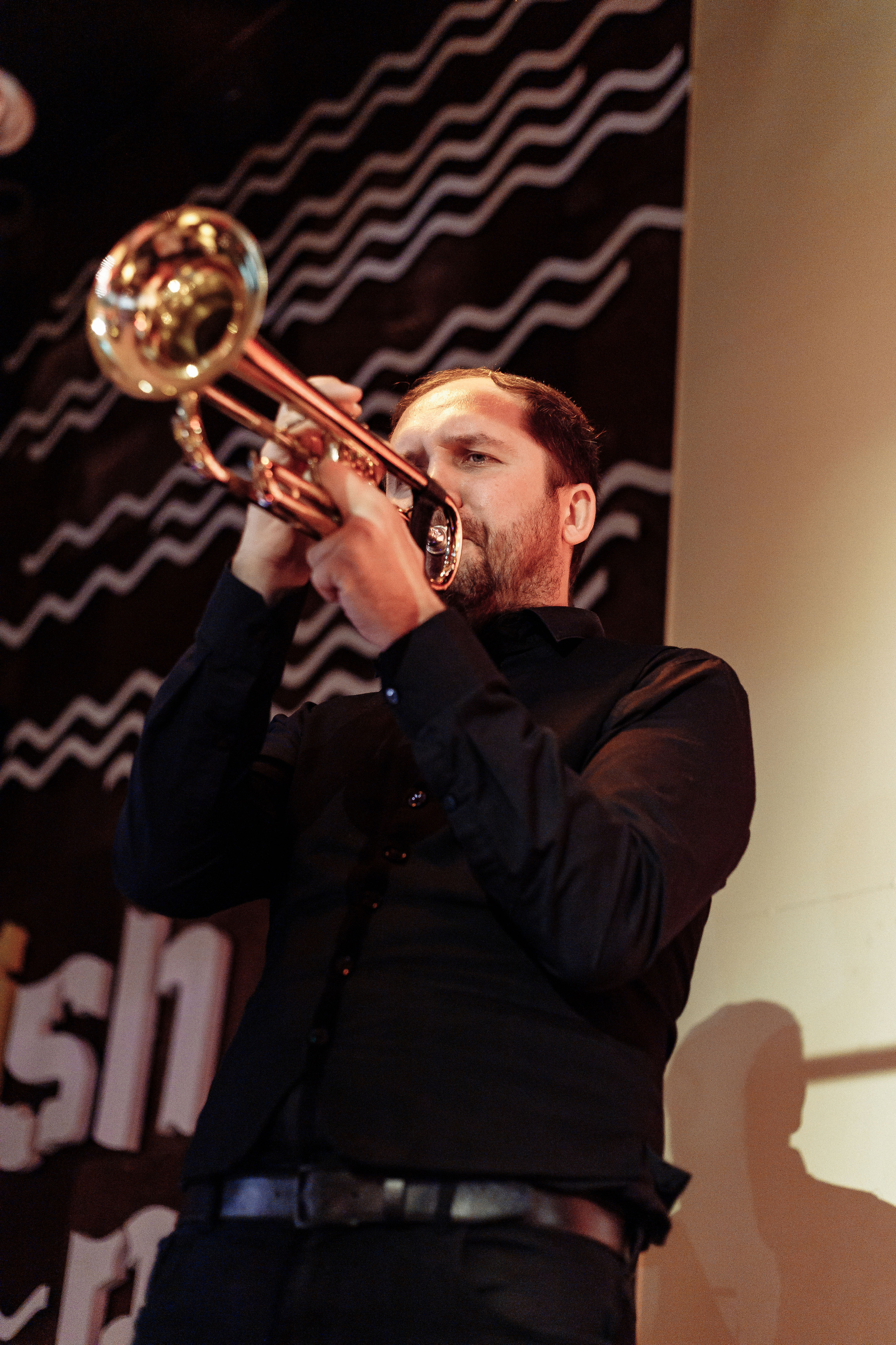 Екатерина Ярошенко «Творческий вечер». Контент фотограф в Ростове-на-Дону Мардус Павел