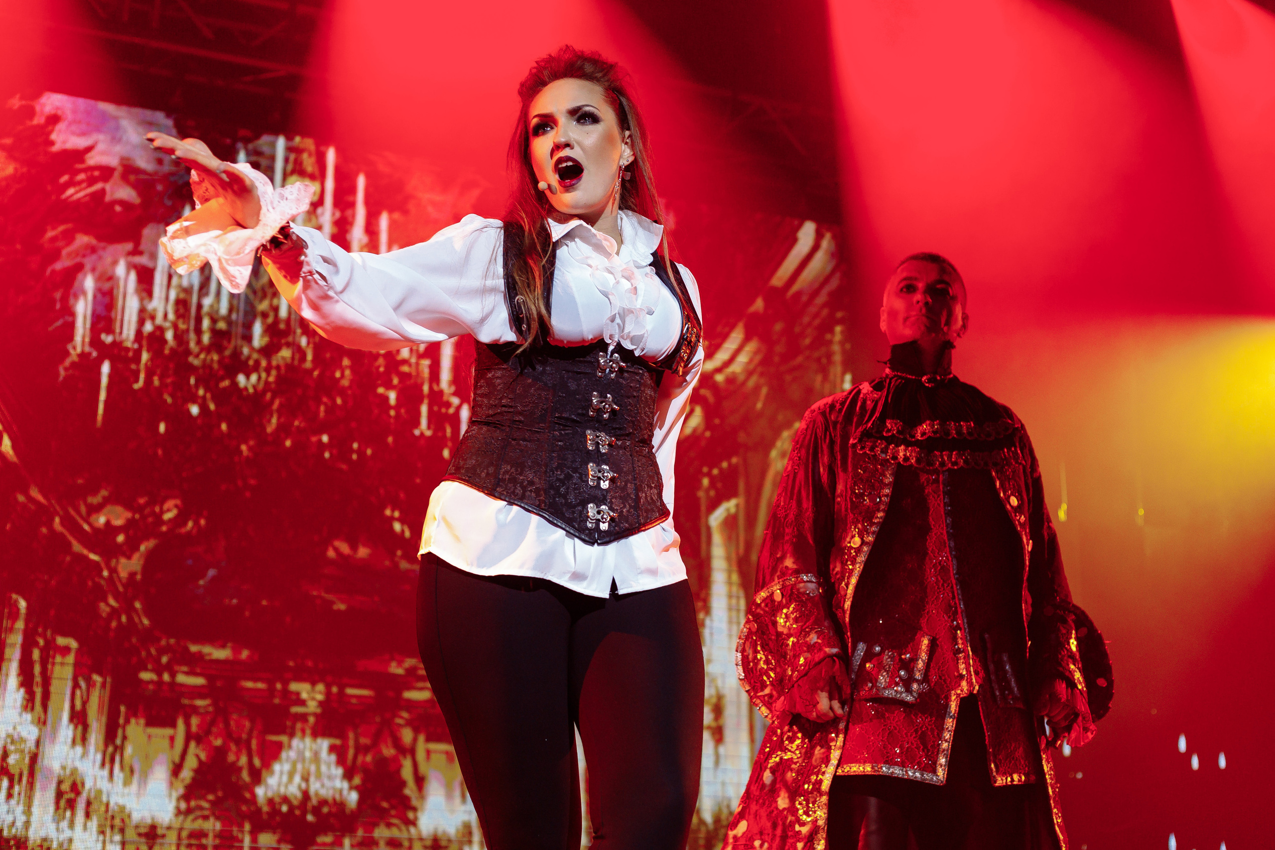 Благотворительный проект «Сцена». Контент фотограф в Ростове-на-Дону Мардус Павел