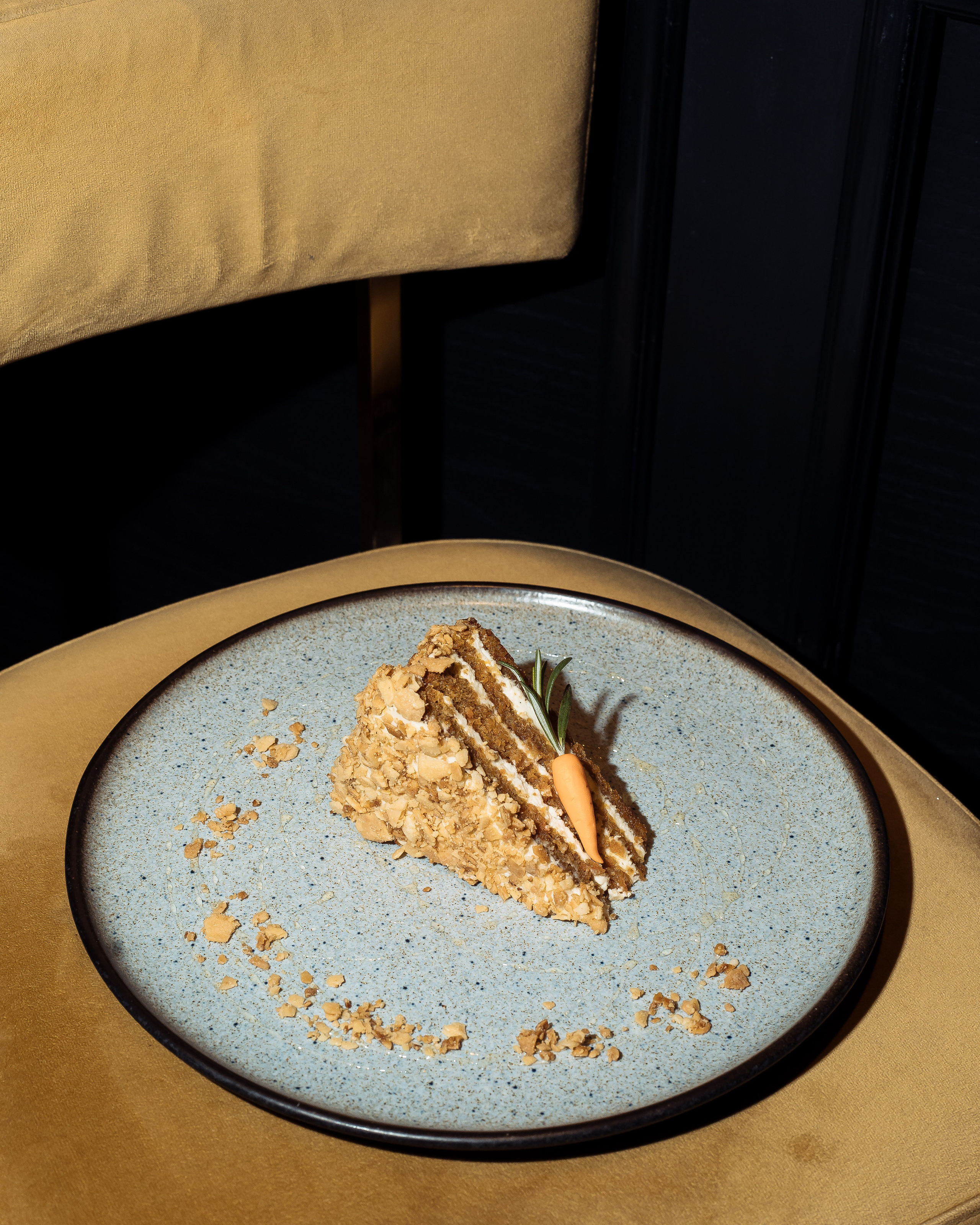 Ресторан Lilo by Ginza Project. Контент фотограф в Ростове-на-Дону Мардус Павел