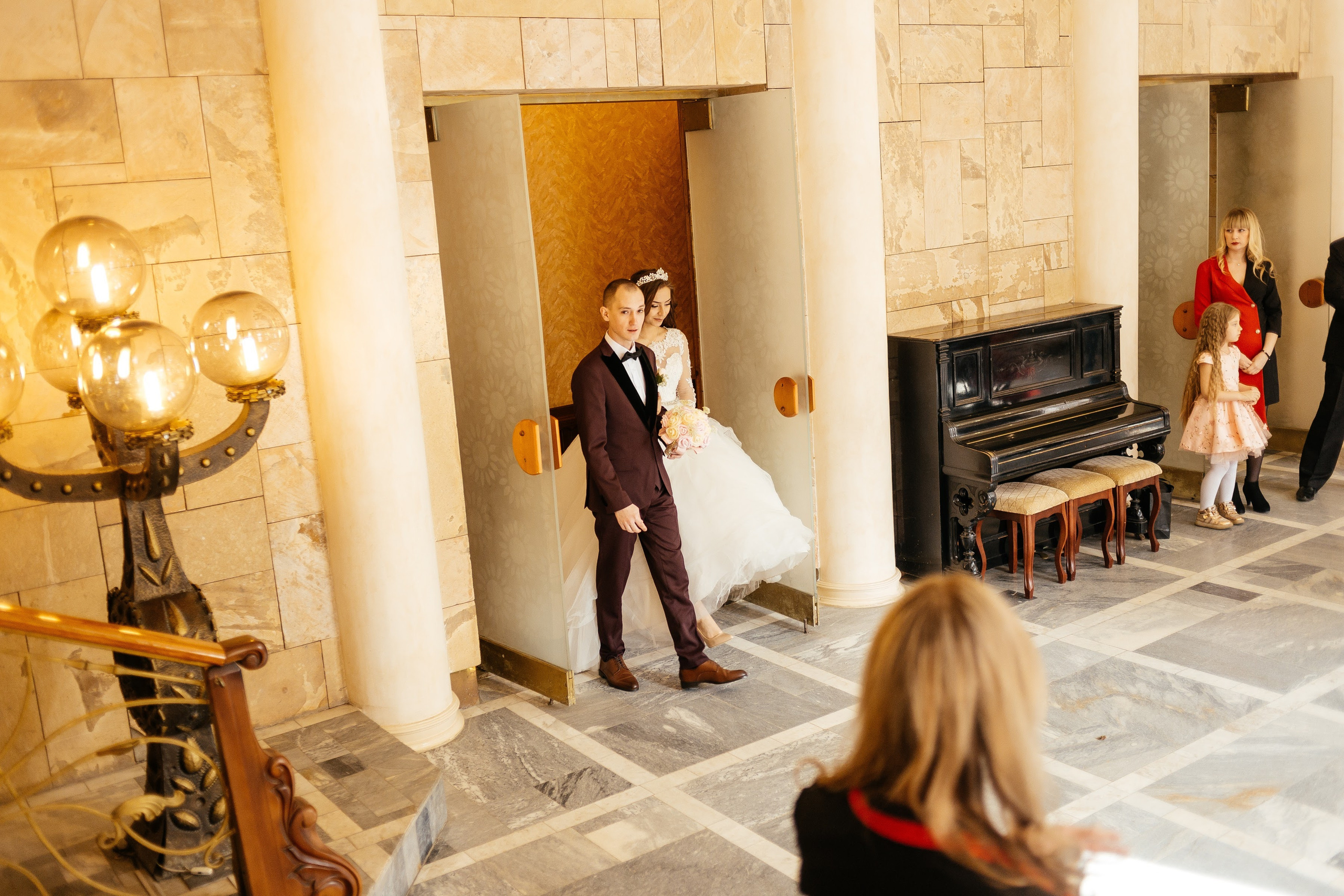 Свадьба Антона и Кристины 28 марта 2020. Контент фотограф в Ростове-на-Дону Мардус Павел