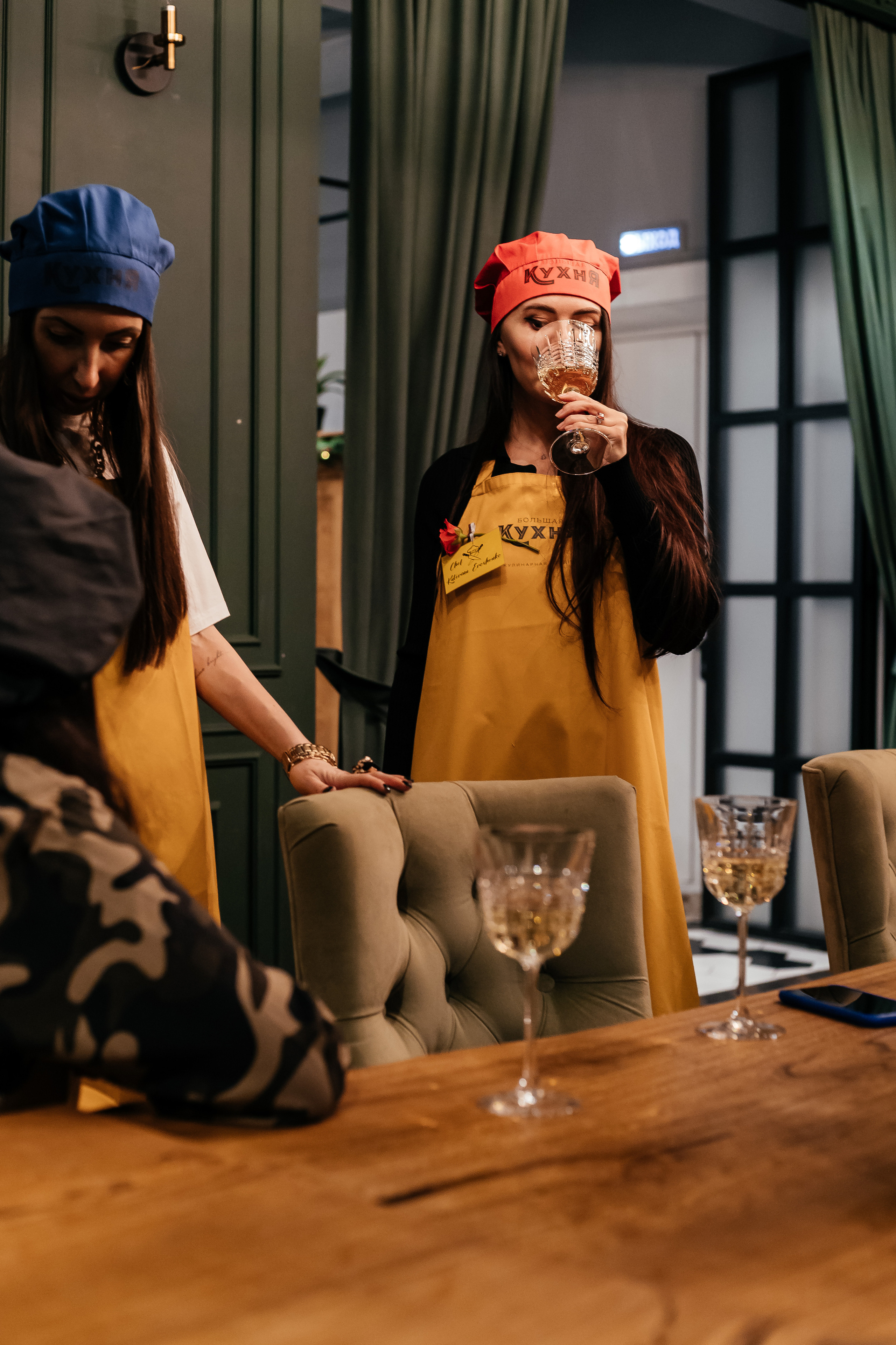 Девичник Екатерины Ярошенко. Контент фотограф в Ростове-на-Дону Мардус Павел