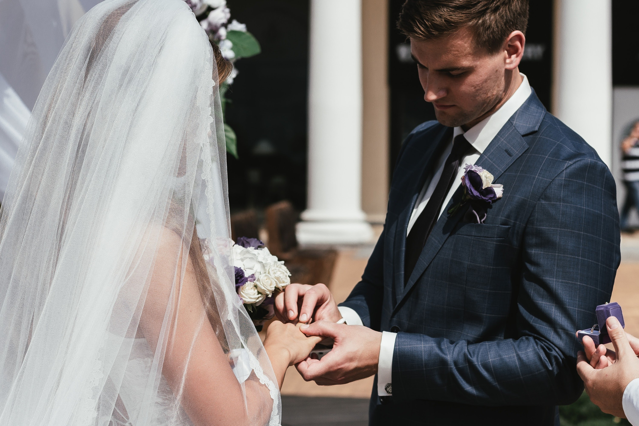 Свадьба Алексея и Валерии 5 сентября 2019. Контент фотограф в Ростове-на-Дону Мардус Павел