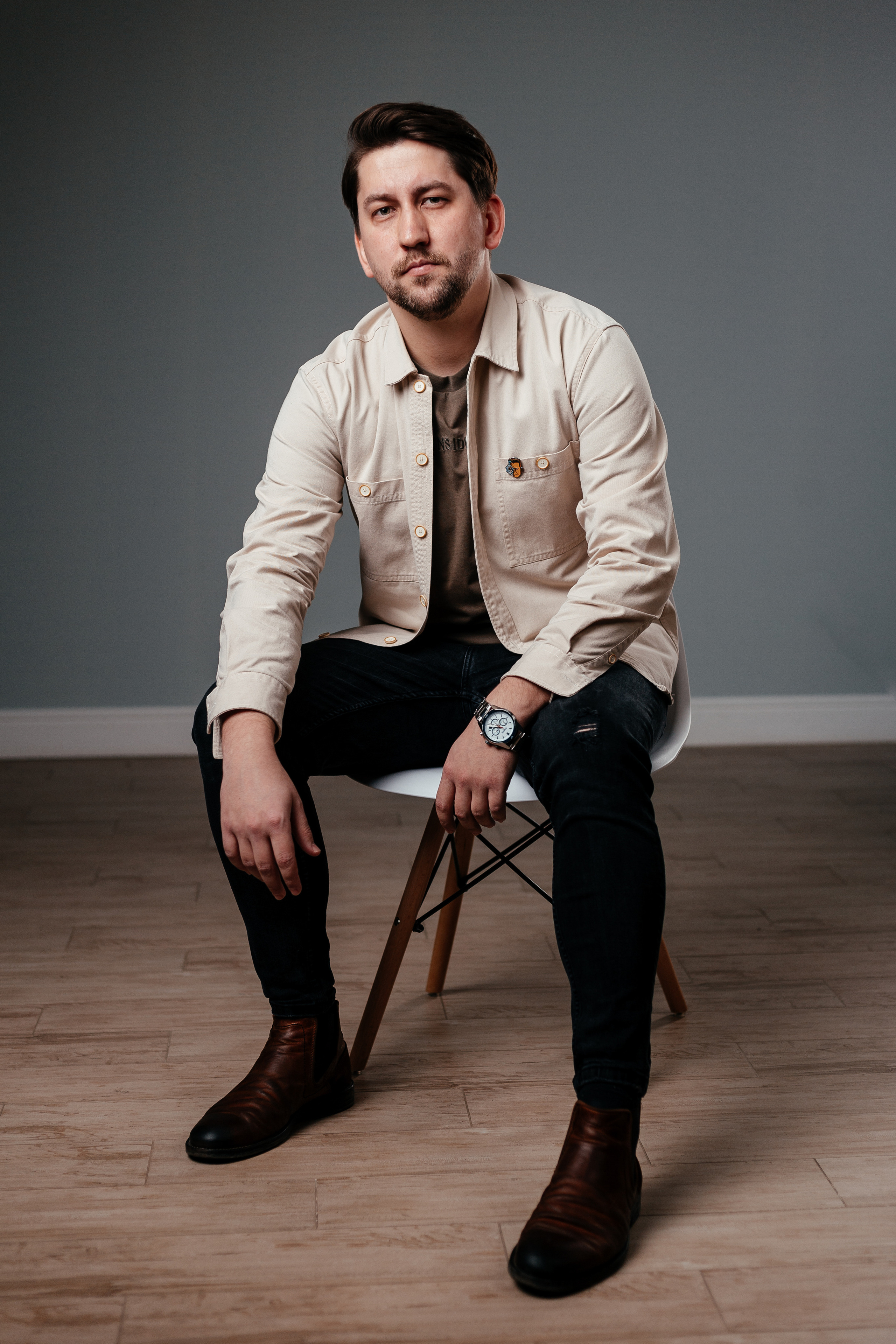 Роман Иванов «Комик, Ведущий, Сценарист». Контент фотограф в Ростове-на-Дону Мардус Павел