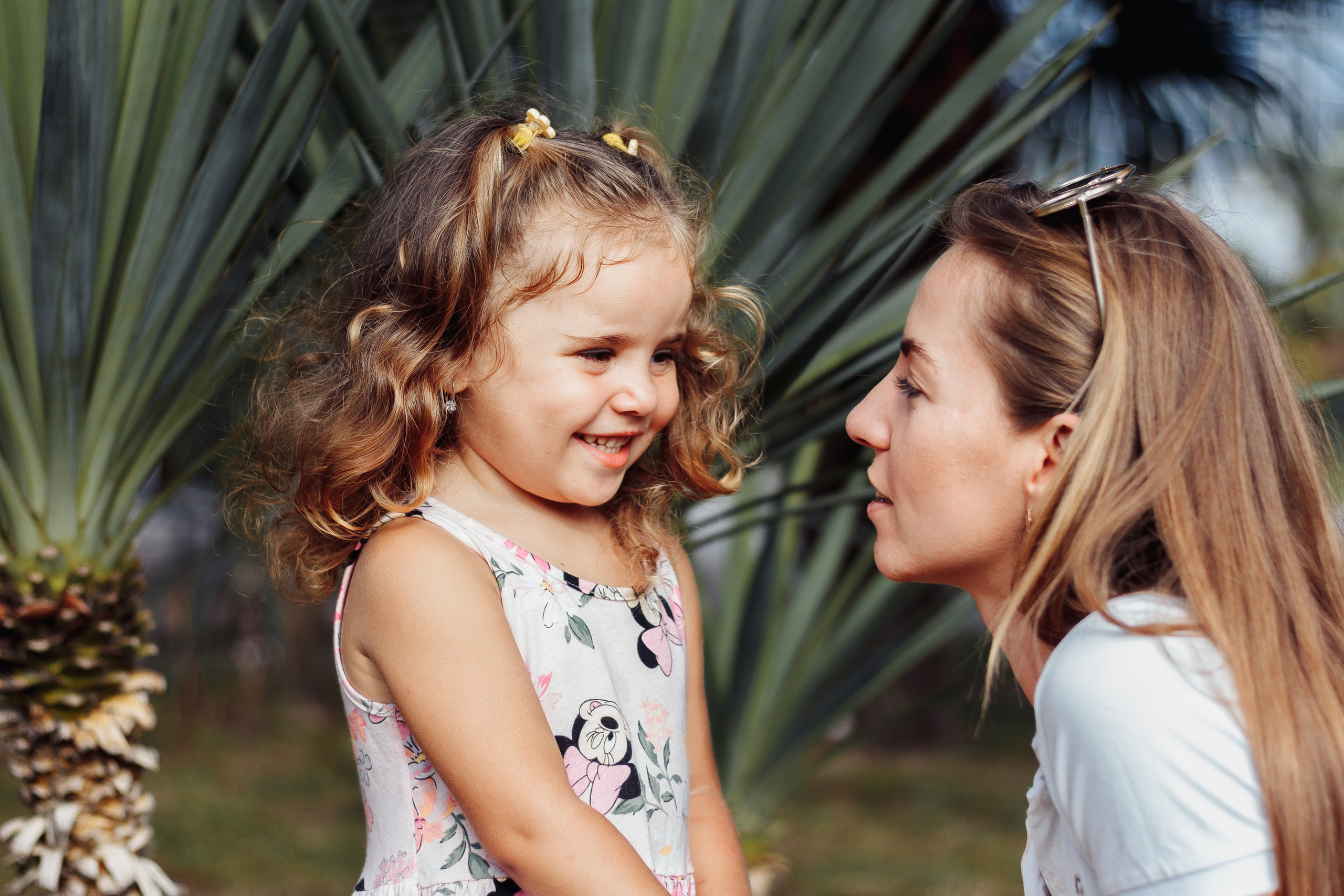 Катя и малышка Тео. Контент фотограф в Ростове-на-Дону Мардус Павел