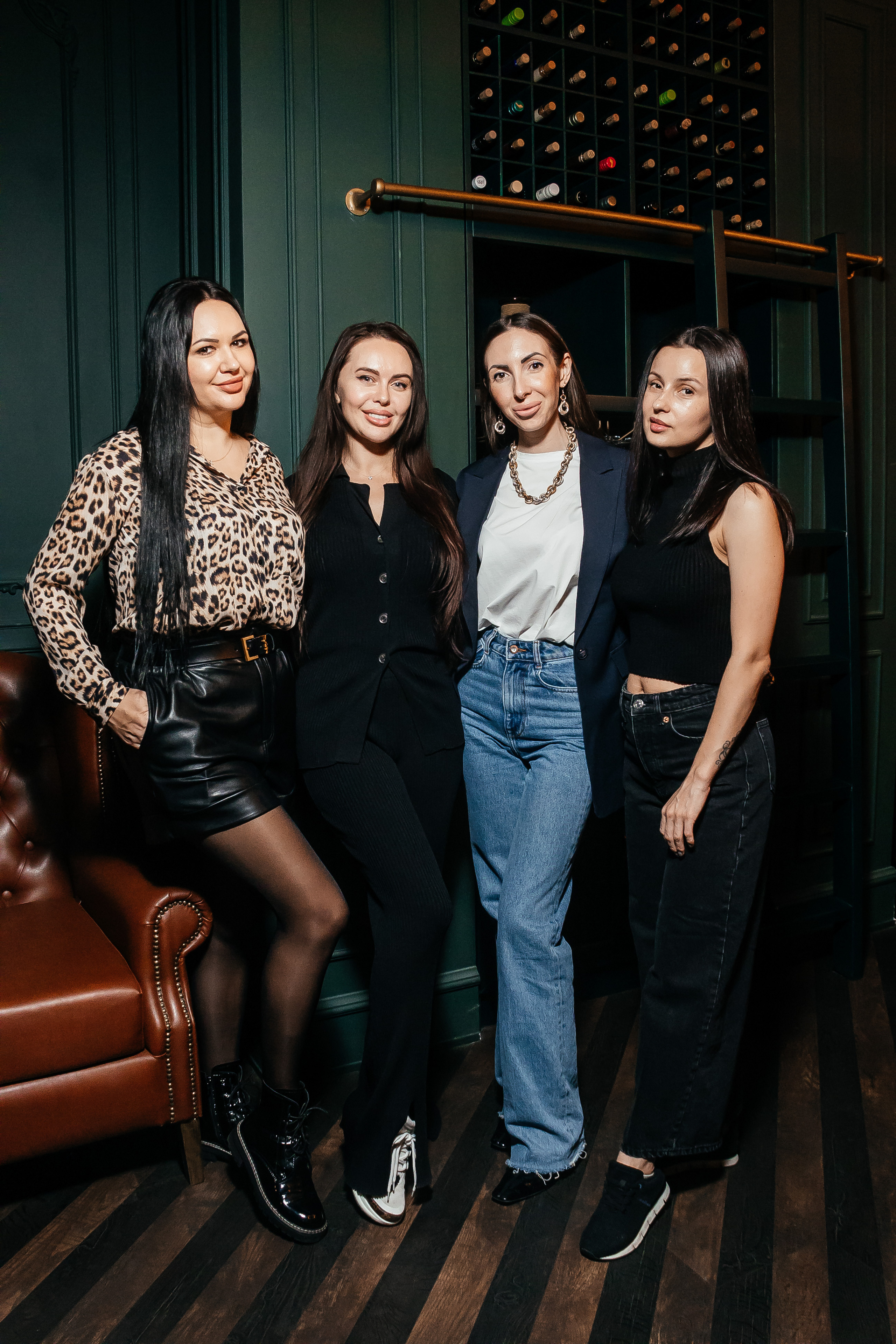 Девичник Екатерины Ярошенко. Контент фотограф в Ростове-на-Дону Мардус Павел