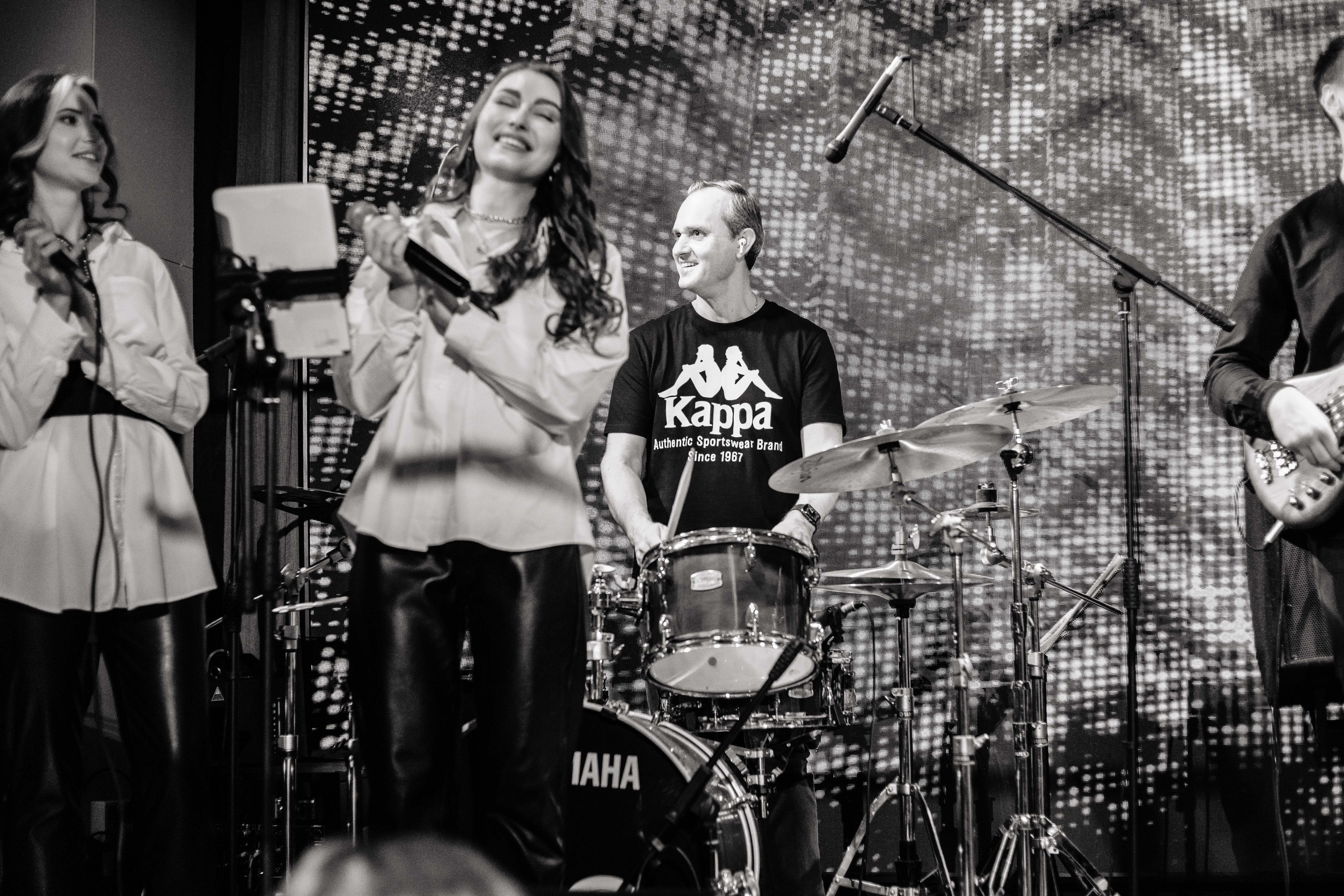 Екатерина Ярошенко «Творческий вечер». Контент фотограф в Ростове-на-Дону Мардус Павел