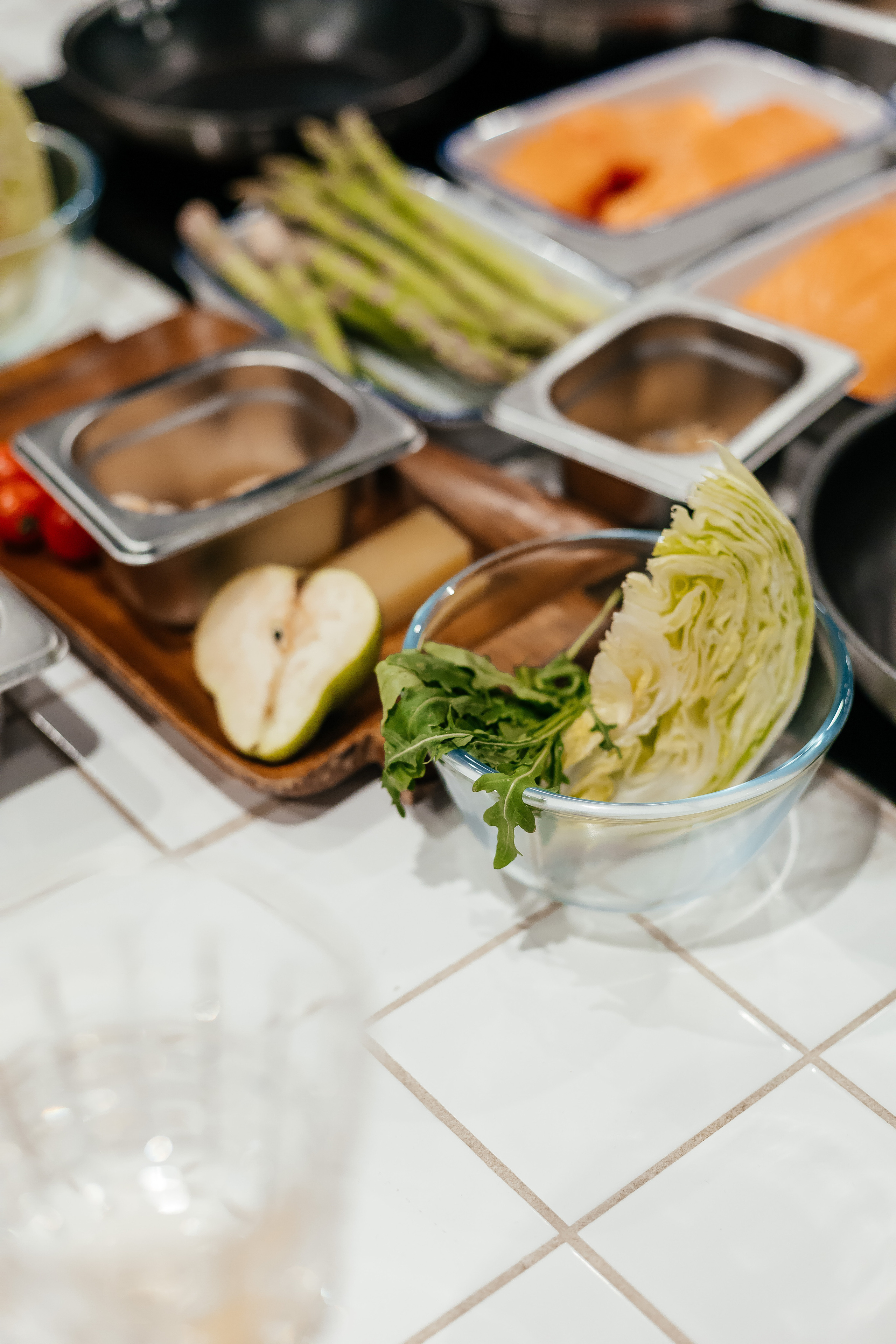 Девичник Екатерины Ярошенко. Контент фотограф в Ростове-на-Дону Мардус Павел