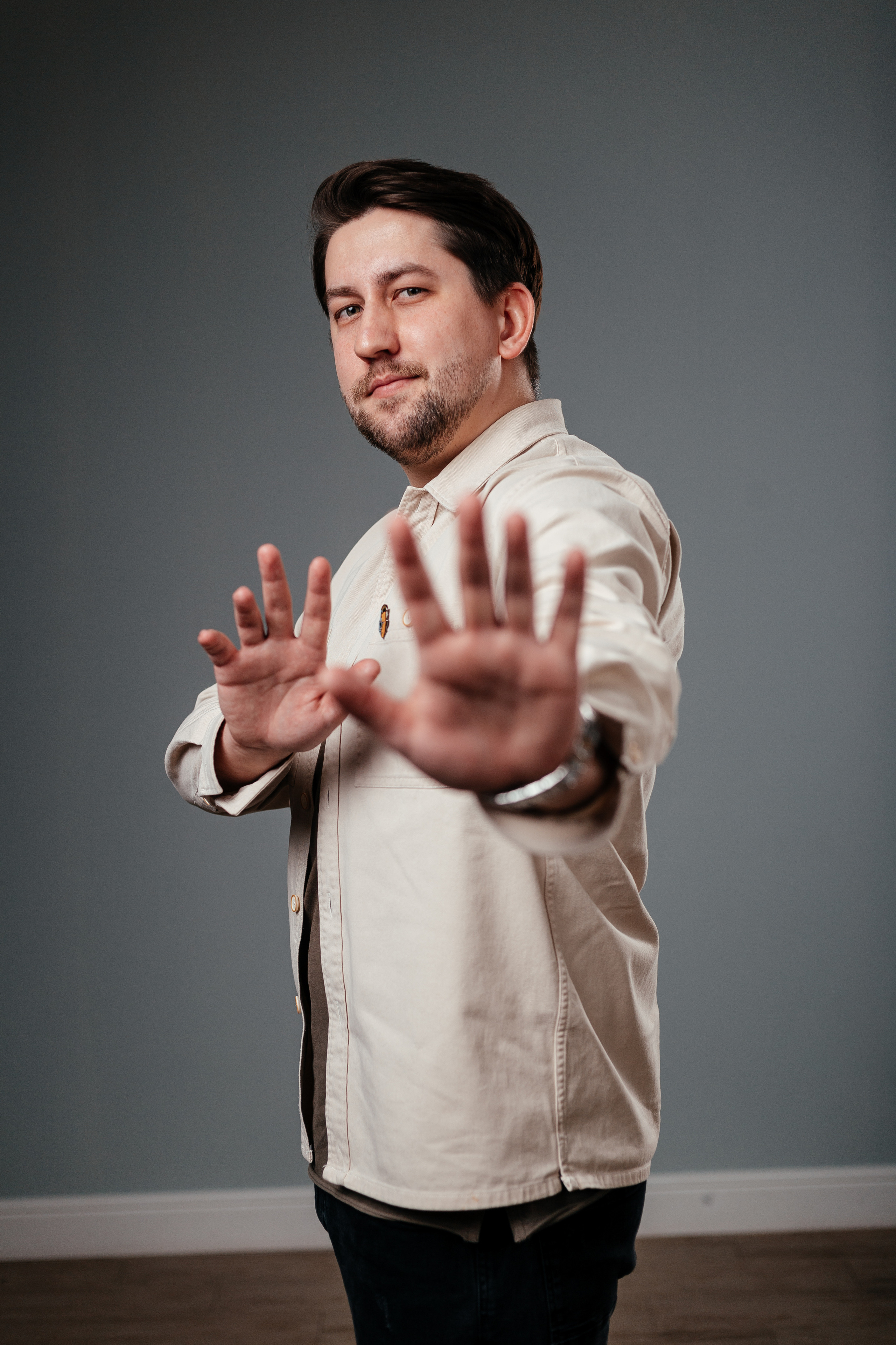 Роман Иванов «Комик, Ведущий, Сценарист». Контент фотограф в Ростове-на-Дону Мардус Павел