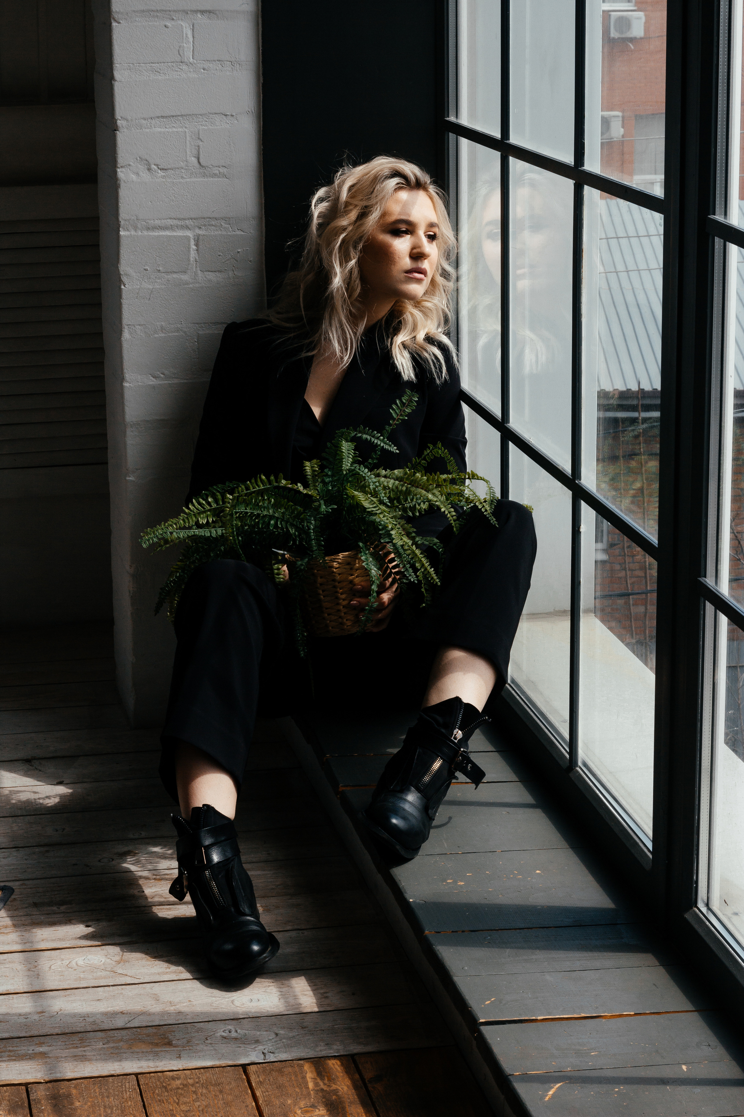 Антон и Катя. Контент фотограф в Ростове-на-Дону Мардус Павел