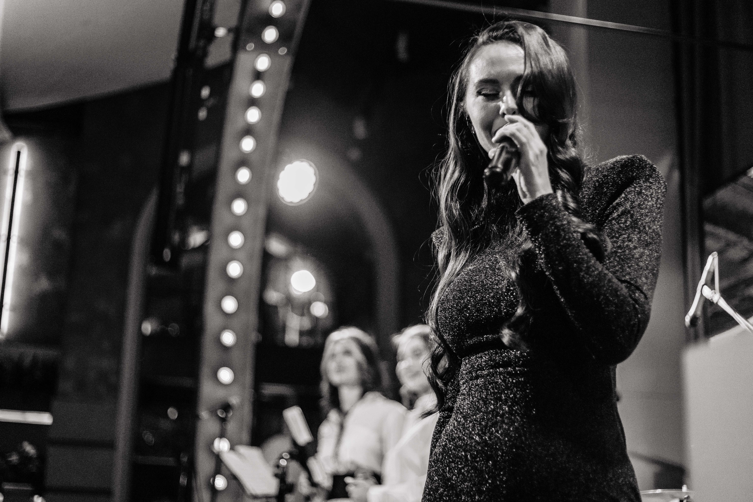 Екатерина Ярошенко «Творческий вечер». Контент фотограф в Ростове-на-Дону Мардус Павел