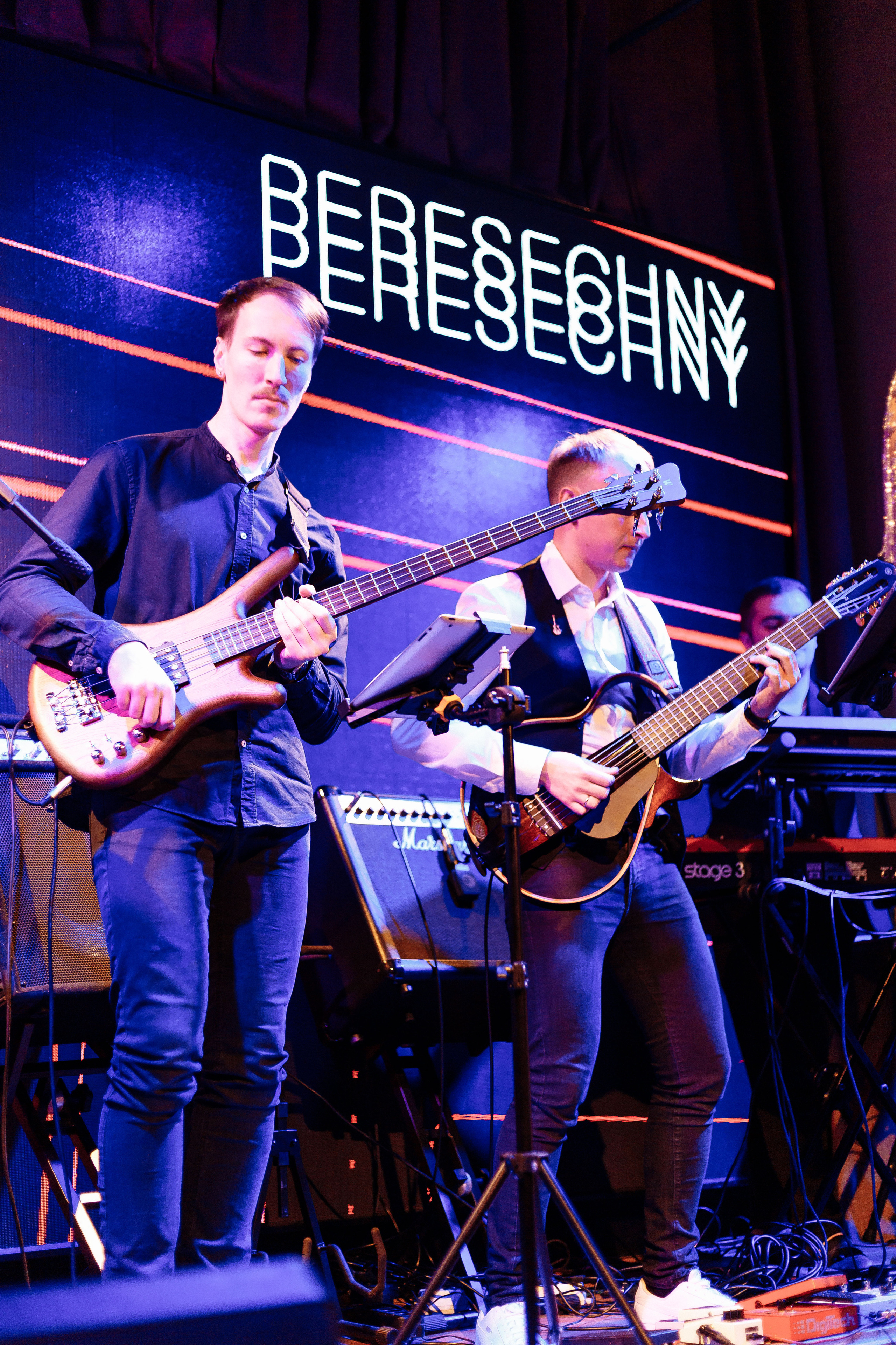 Екатерина Ярошенко «Творческий вечер». Контент фотограф в Ростове-на-Дону Мардус Павел