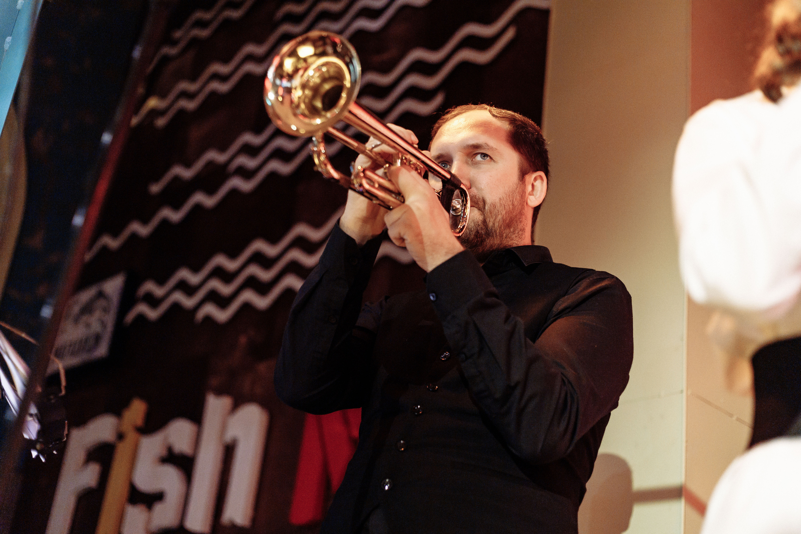 Екатерина Ярошенко «Творческий вечер». Контент фотограф в Ростове-на-Дону Мардус Павел