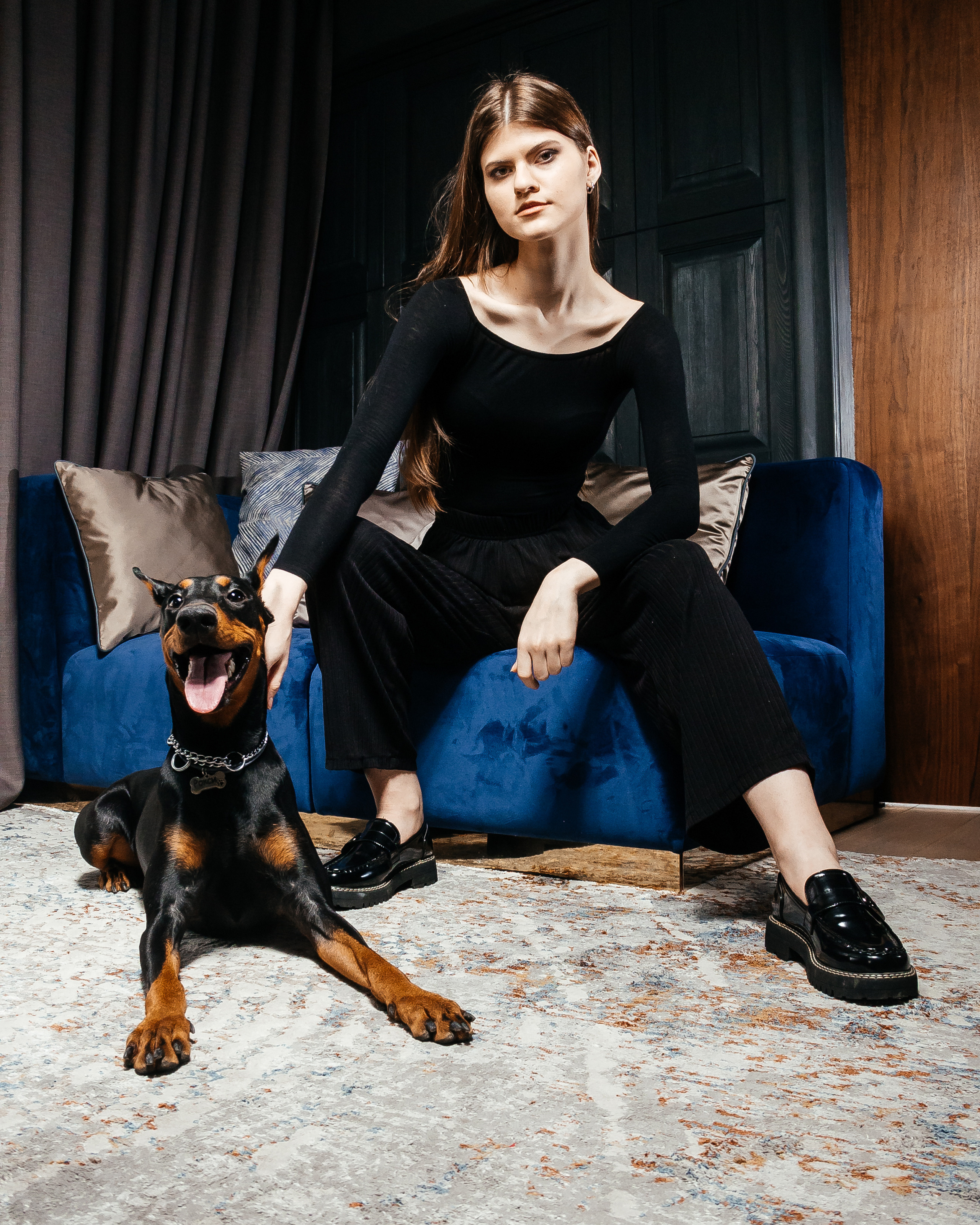 Отель Arka by Ginza Project. Контент фотограф в Ростове-на-Дону Мардус Павел