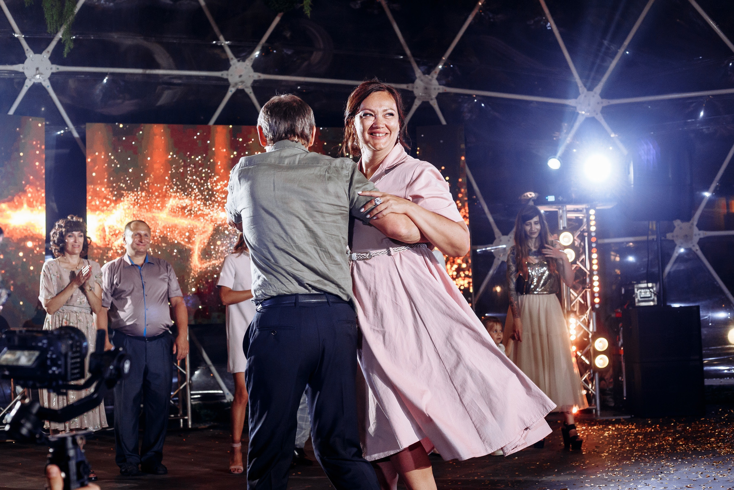 Свадьба Игоря и Анастасии 29 августа 2020. Контент фотограф в Ростове-на-Дону Мардус Павел