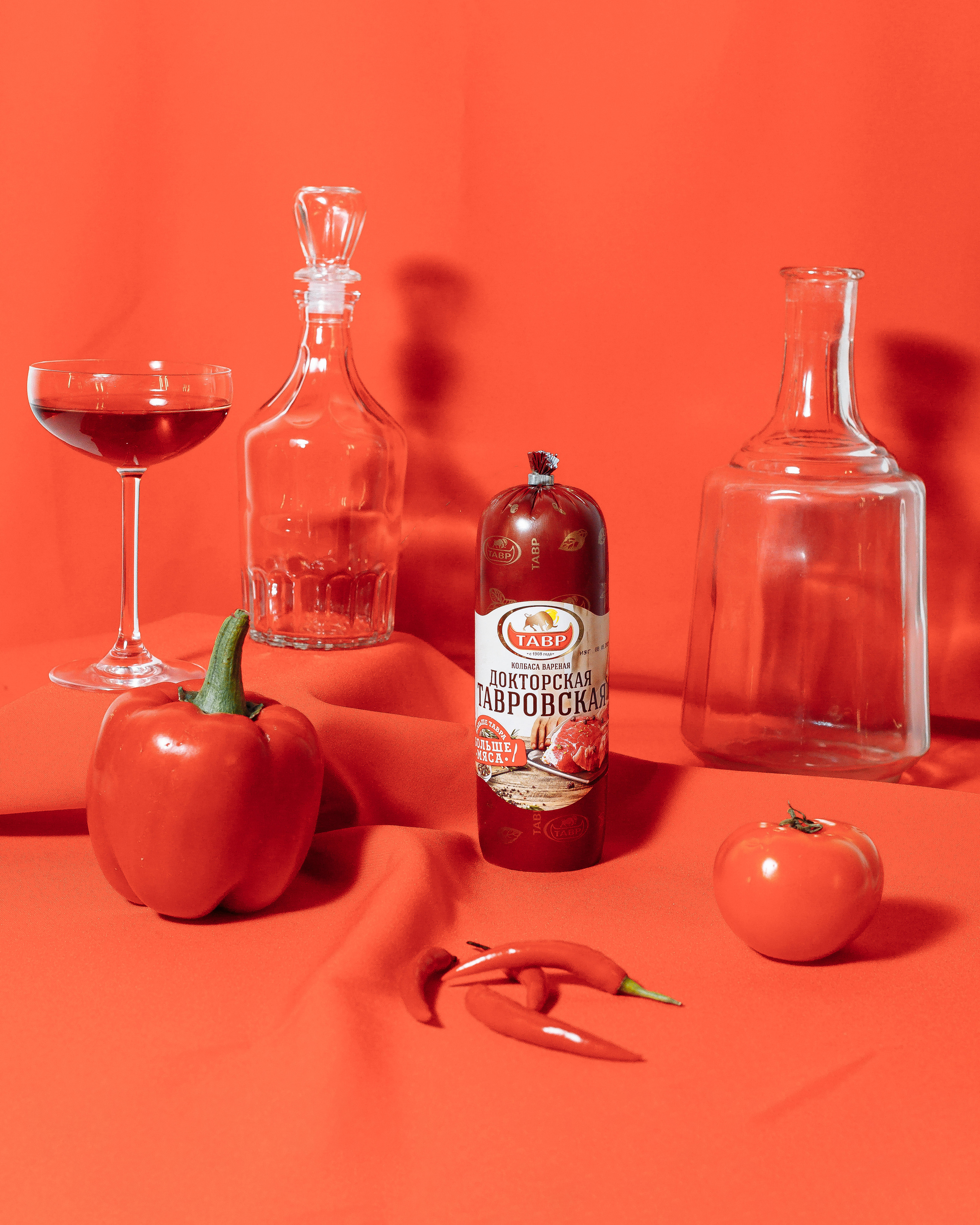 Тавр. Контент фотограф в Ростове-на-Дону Мардус Павел