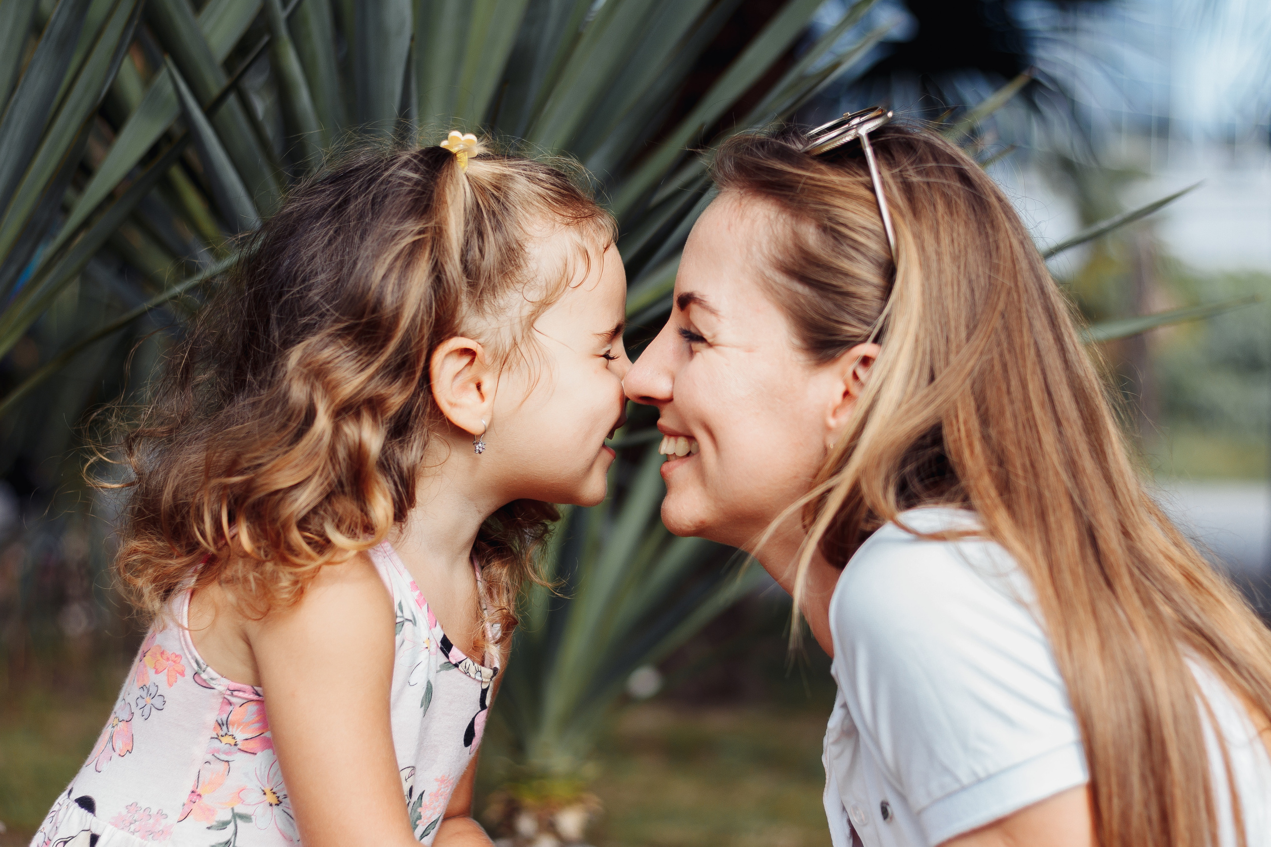Катя и малышка Тео. Контент фотограф в Ростове-на-Дону Мардус Павел