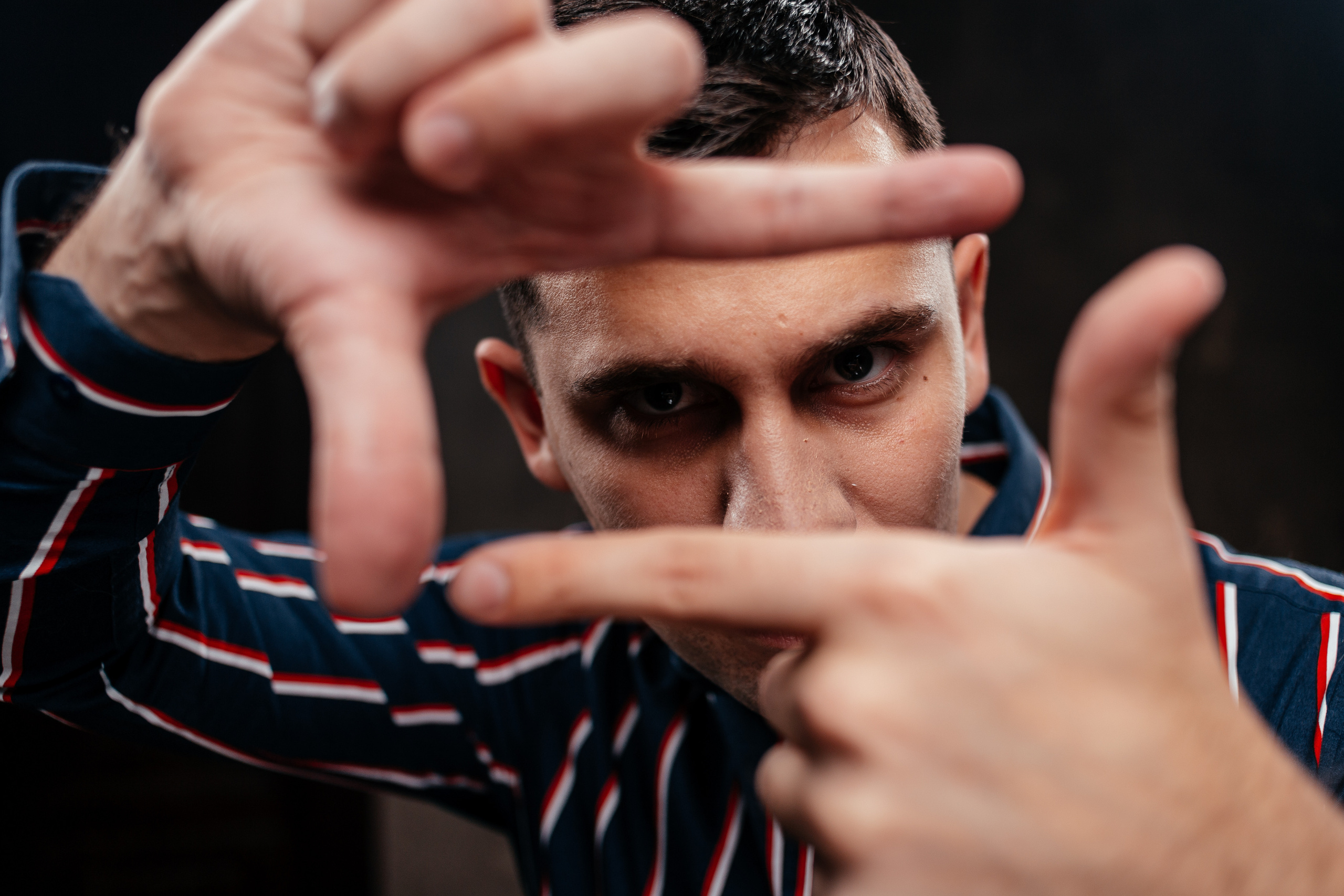 Игорь Пименов «Комик». Контент фотограф в Ростове-на-Дону Мардус Павел