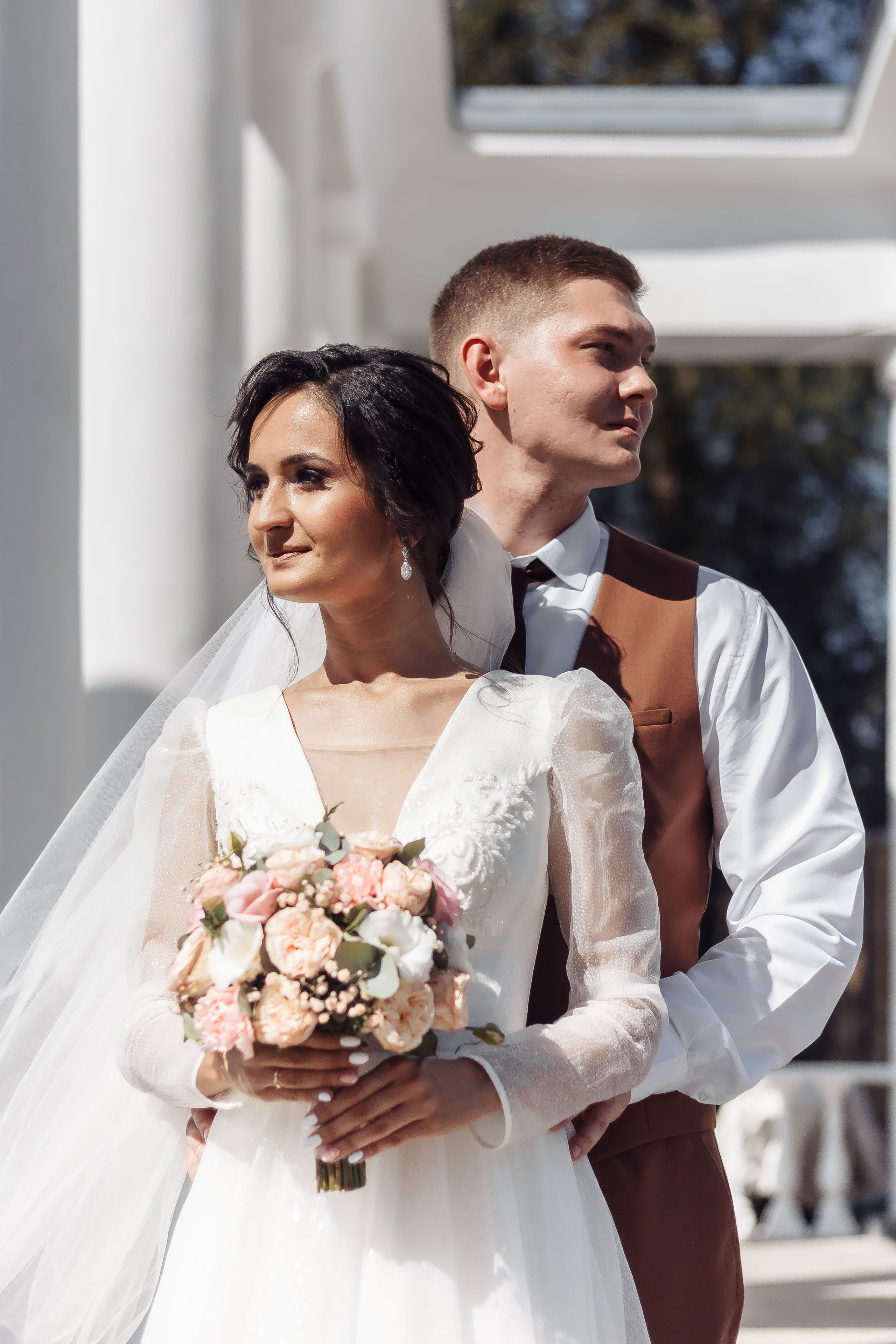 Свадебная галерея. Контент фотограф в Ростове-на-Дону Мардус Павел