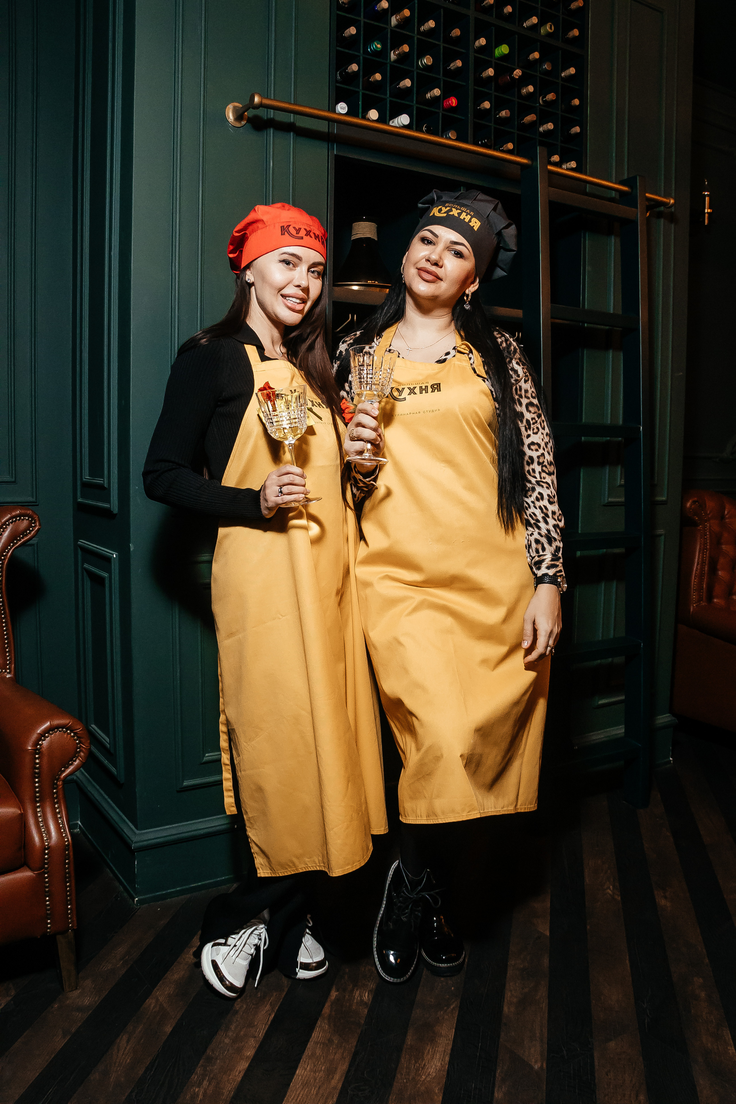 Девичник Екатерины Ярошенко. Контент фотограф в Ростове-на-Дону Мардус Павел