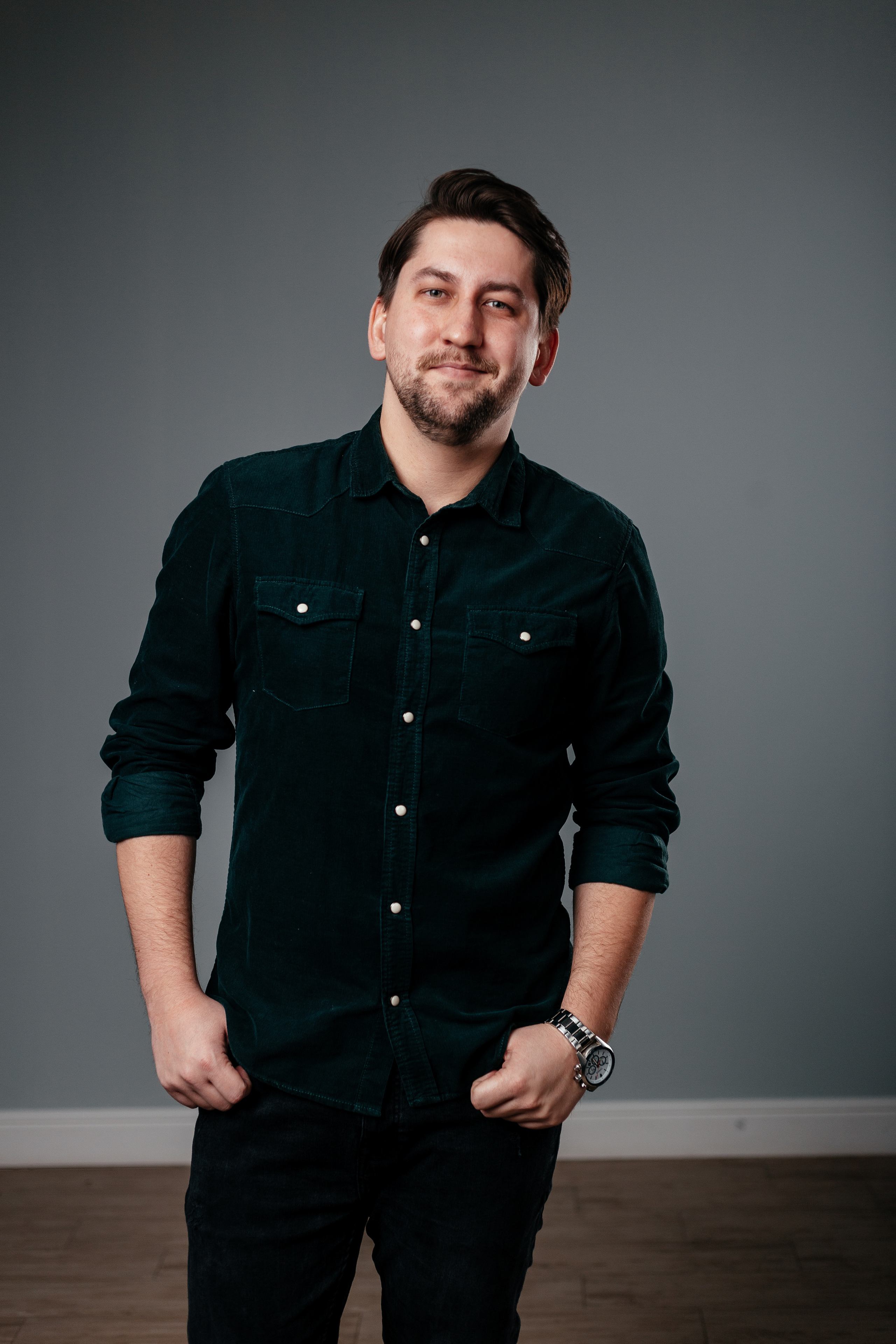 Роман Иванов «Комик, Ведущий, Сценарист». Контент фотограф в Ростове-на-Дону Мардус Павел