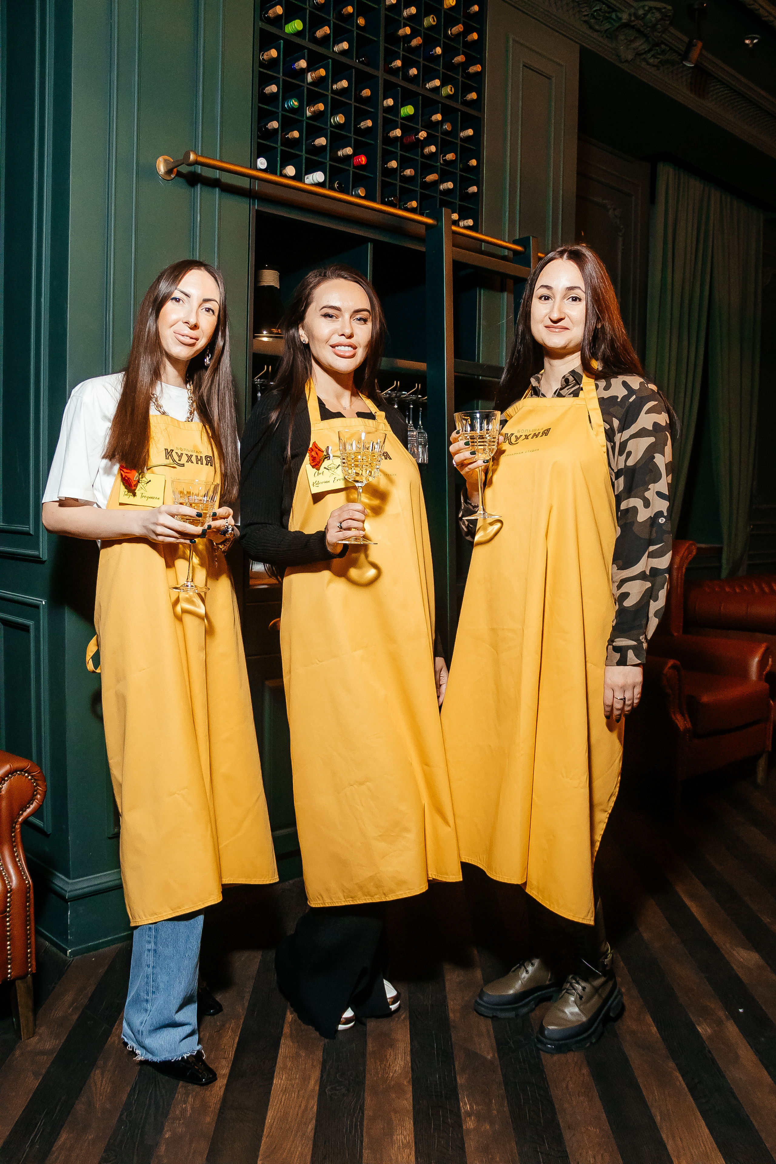 Девичник Екатерины Ярошенко. Контент фотограф в Ростове-на-Дону Мардус Павел