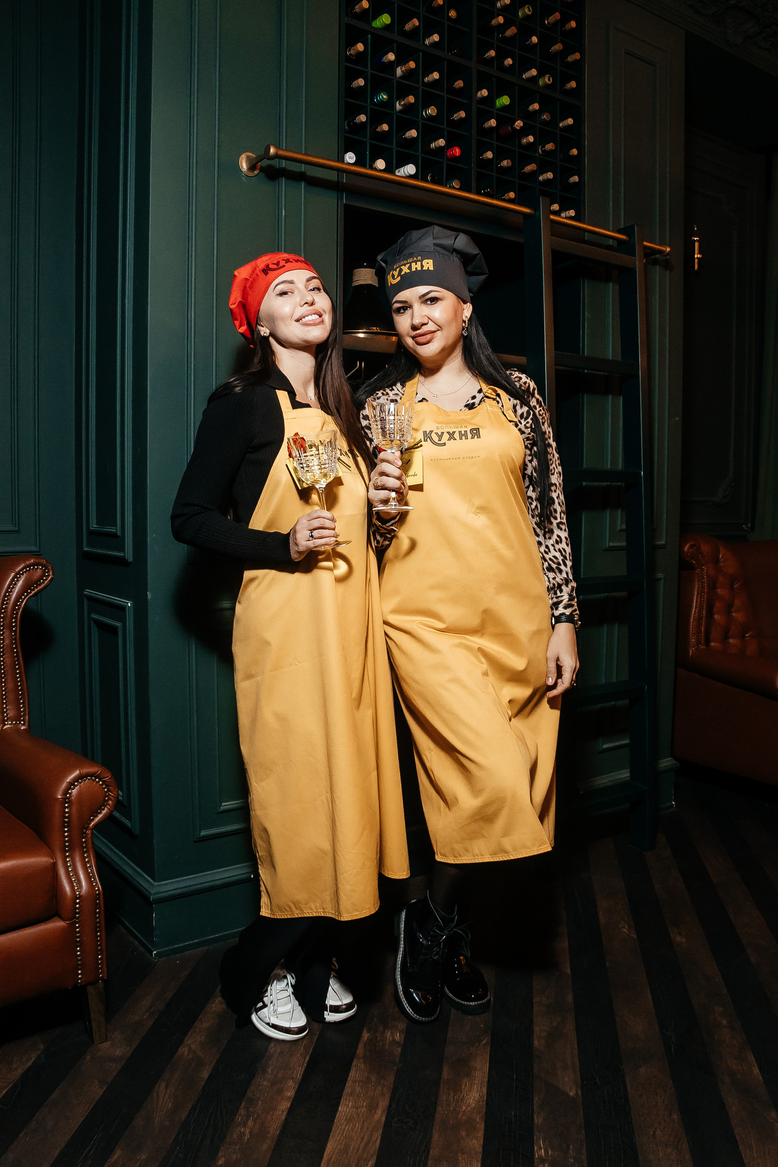 Девичник Екатерины Ярошенко. Контент фотограф в Ростове-на-Дону Мардус Павел